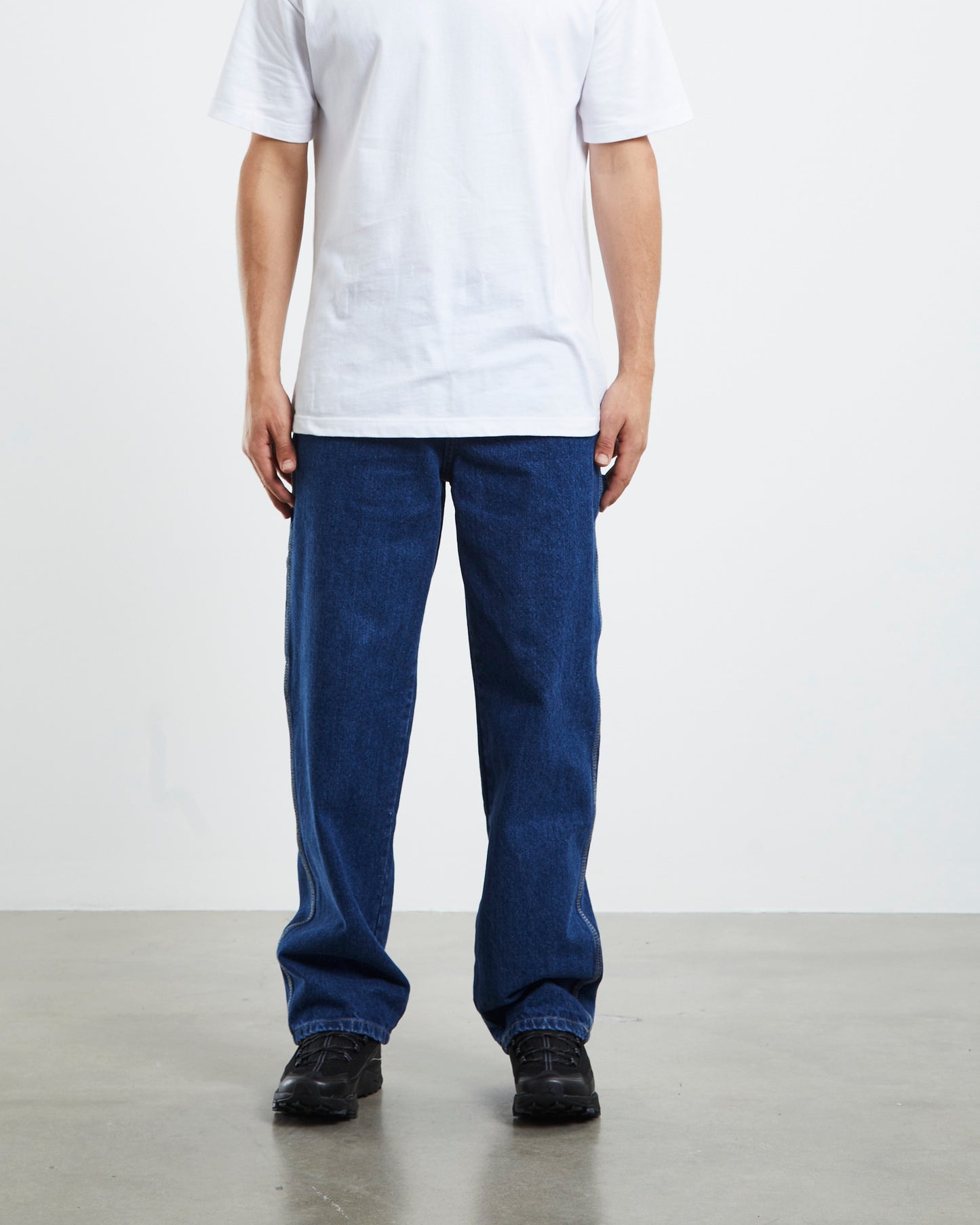 1993 Relaxed Carpenter Denim Jeans