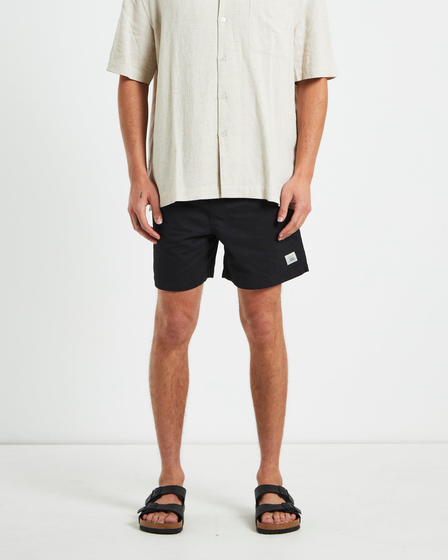 Newport Volley Boardshorts