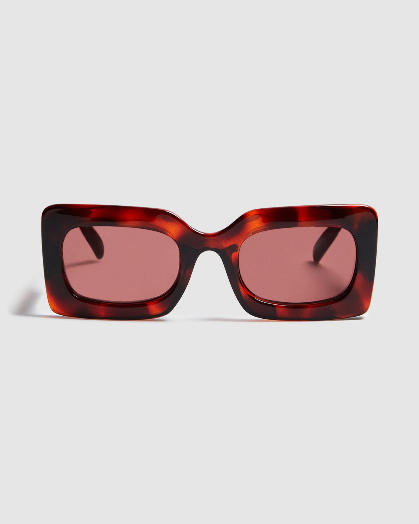 Oh Damn! Sunglasses Toffee Tort