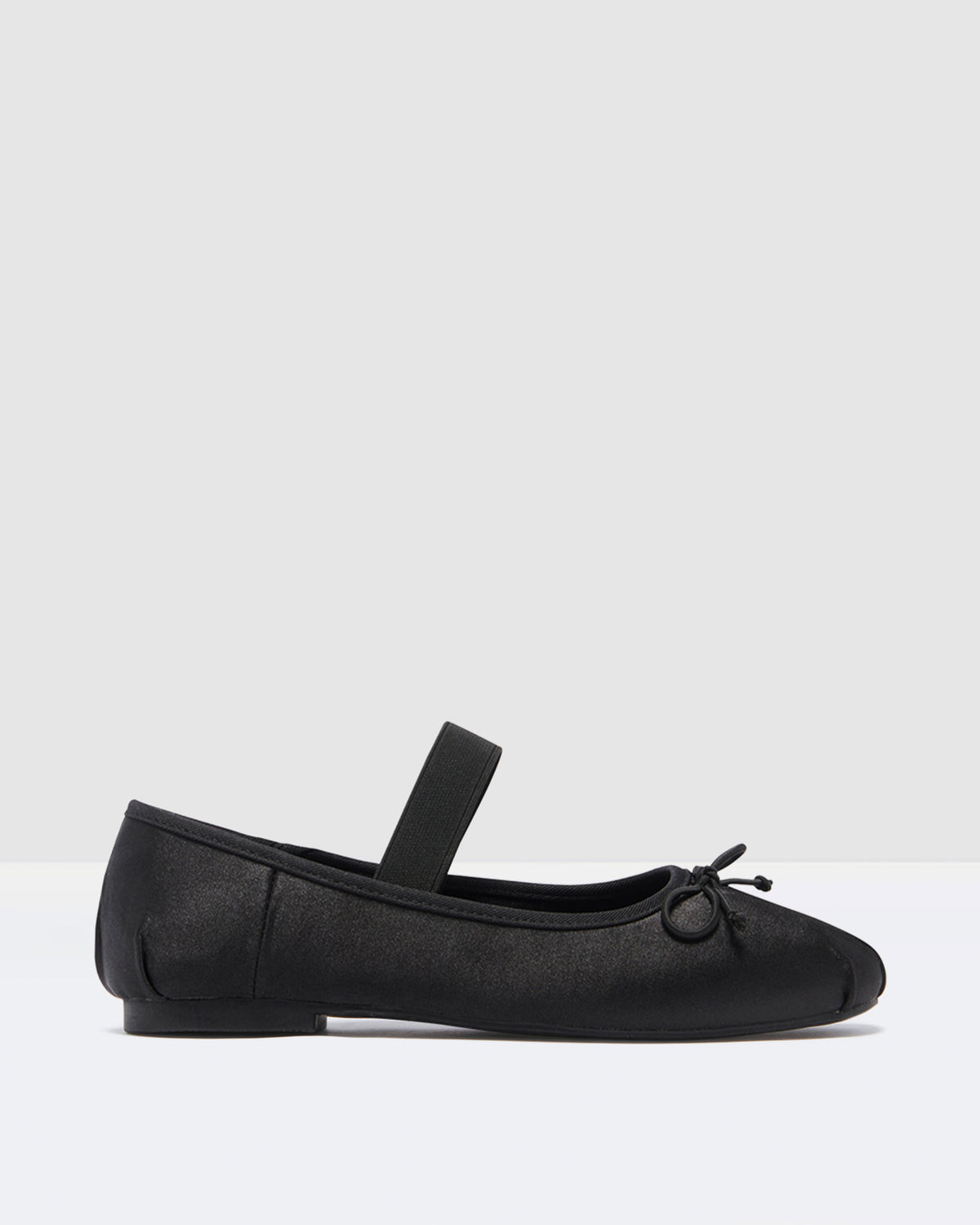 Mystic Ballet Flats BLACK