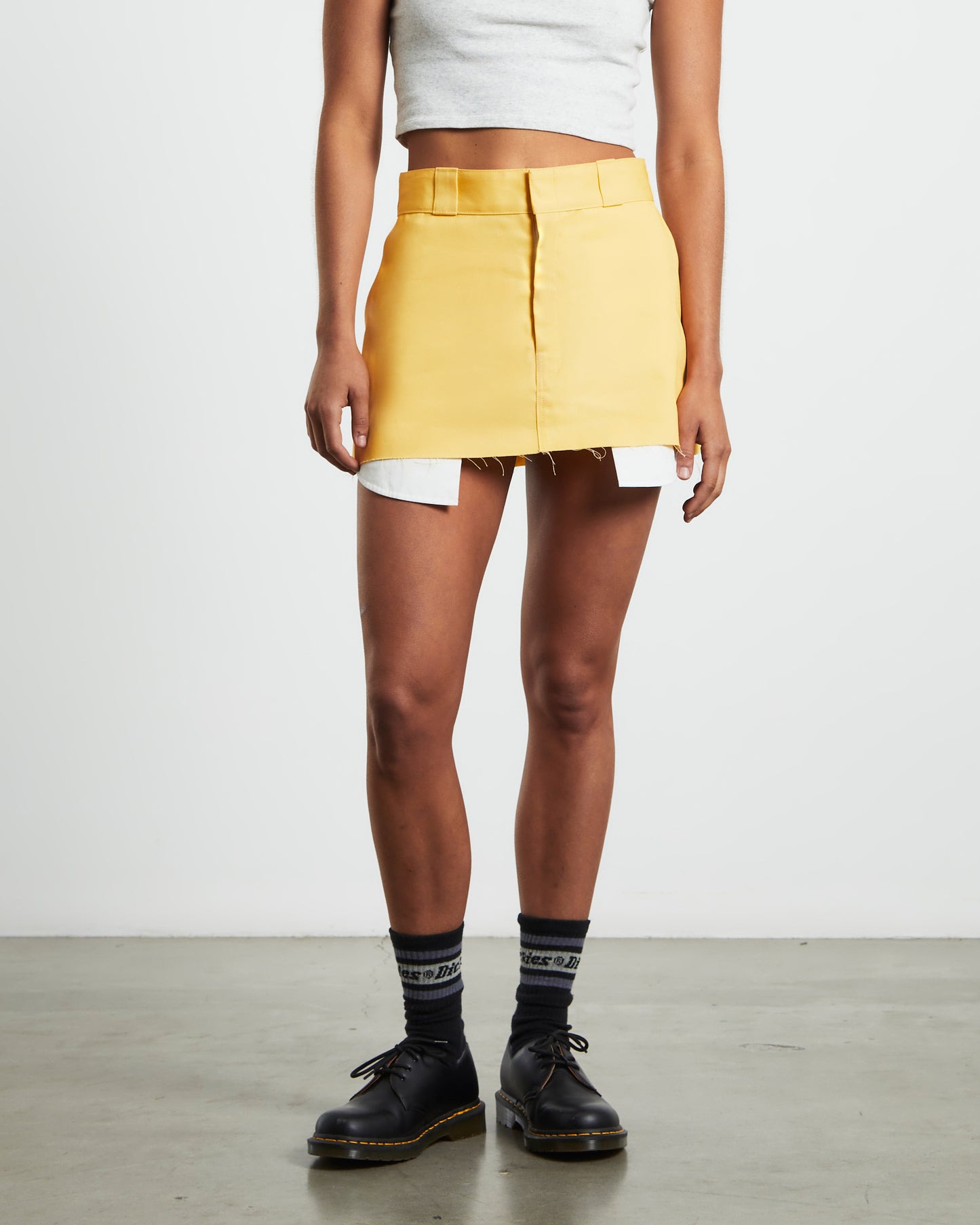 874 Mini Skirt
