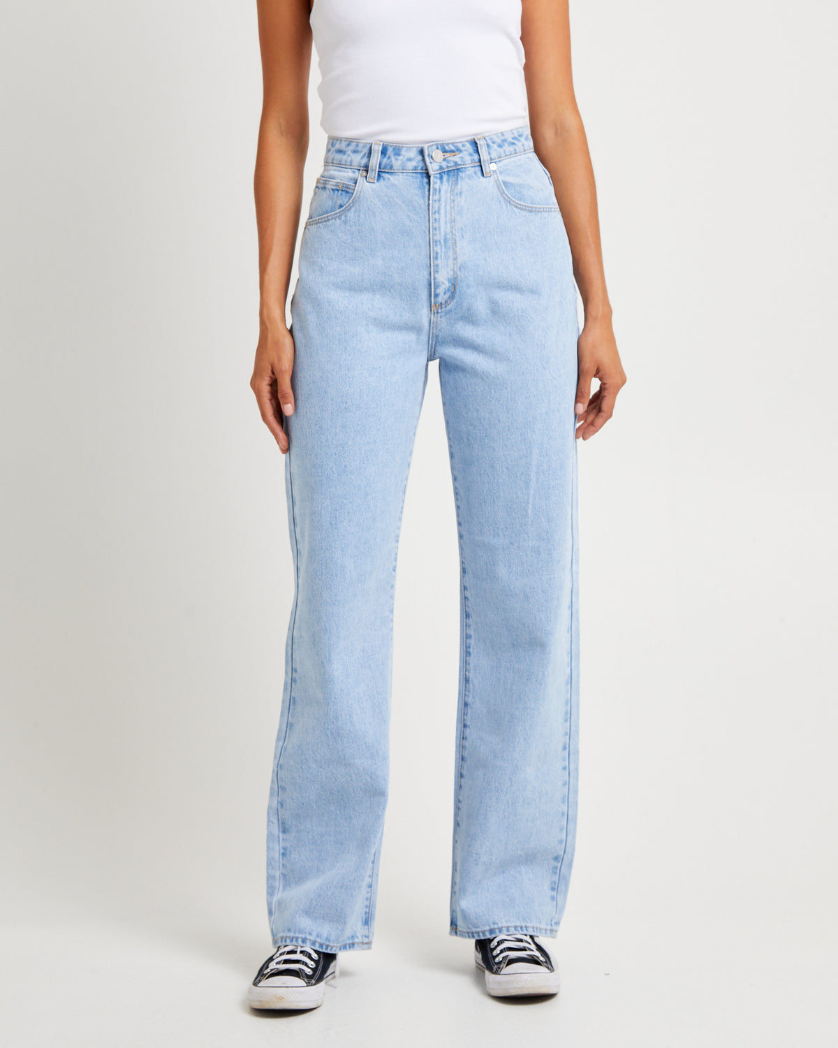 Carrie Denim Jeans WALKAWAY