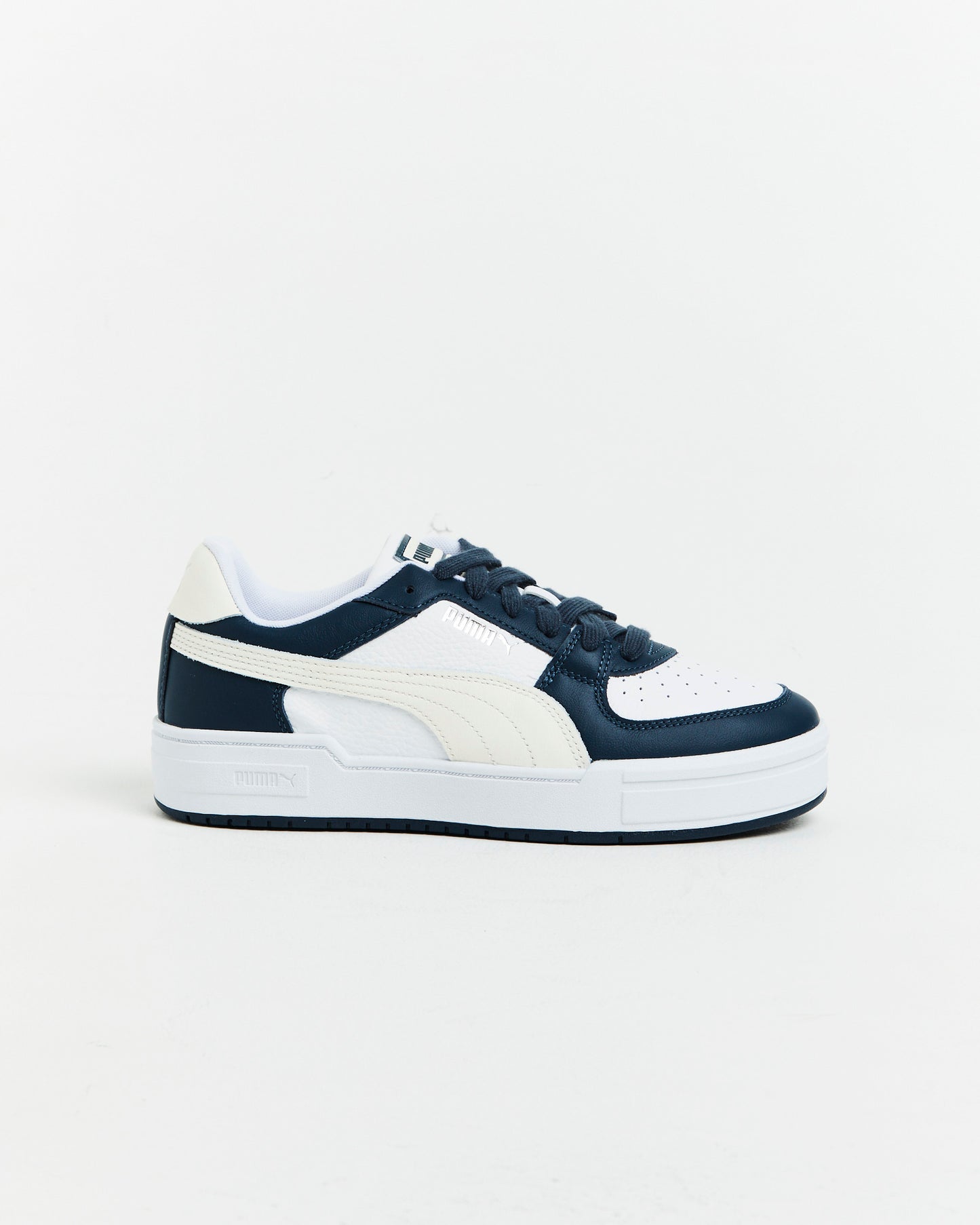Ca Pro Classic Puma White Dark Night Warm White
