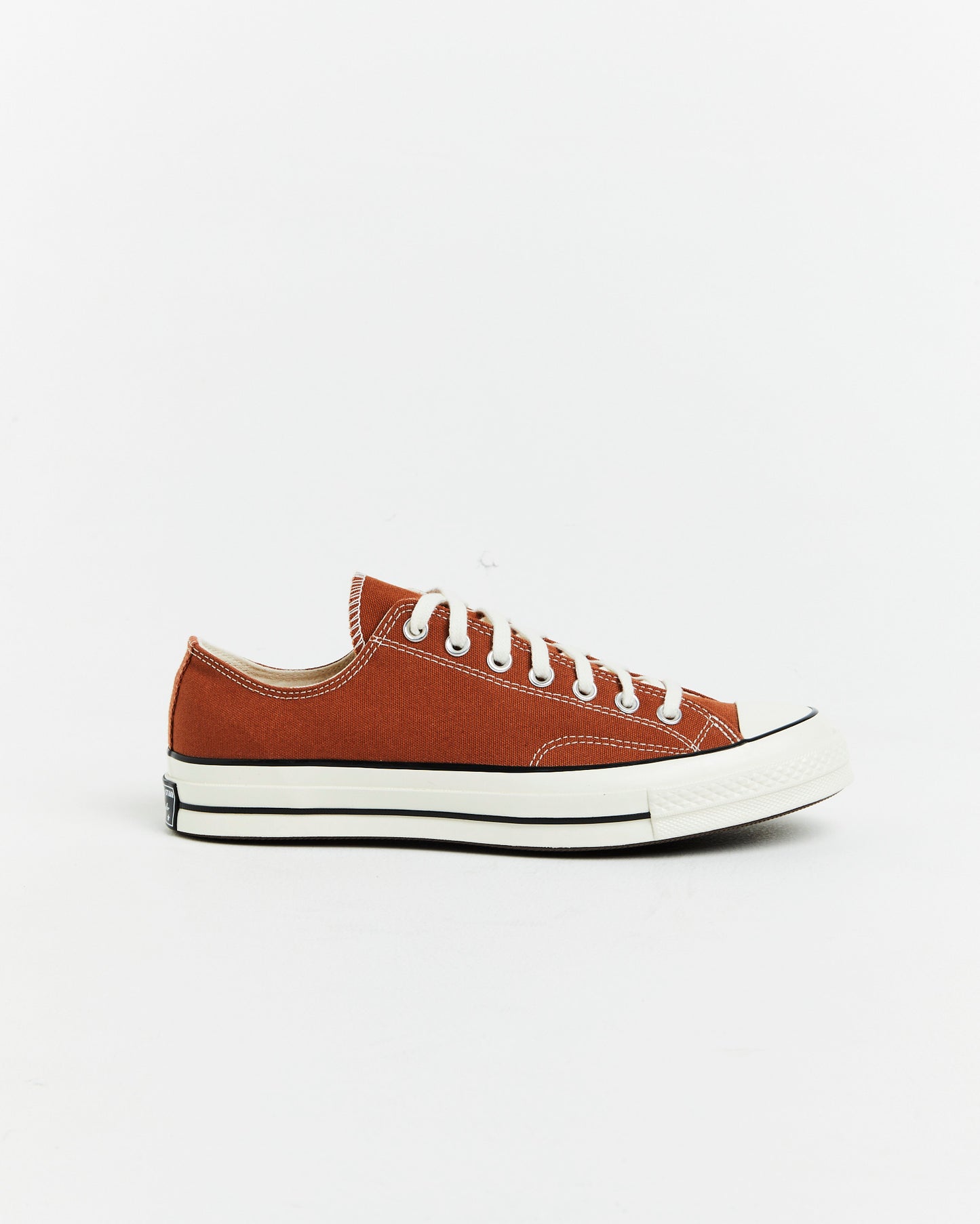 Chuck 70 Ox Tawny Sneakers in Owl Orange