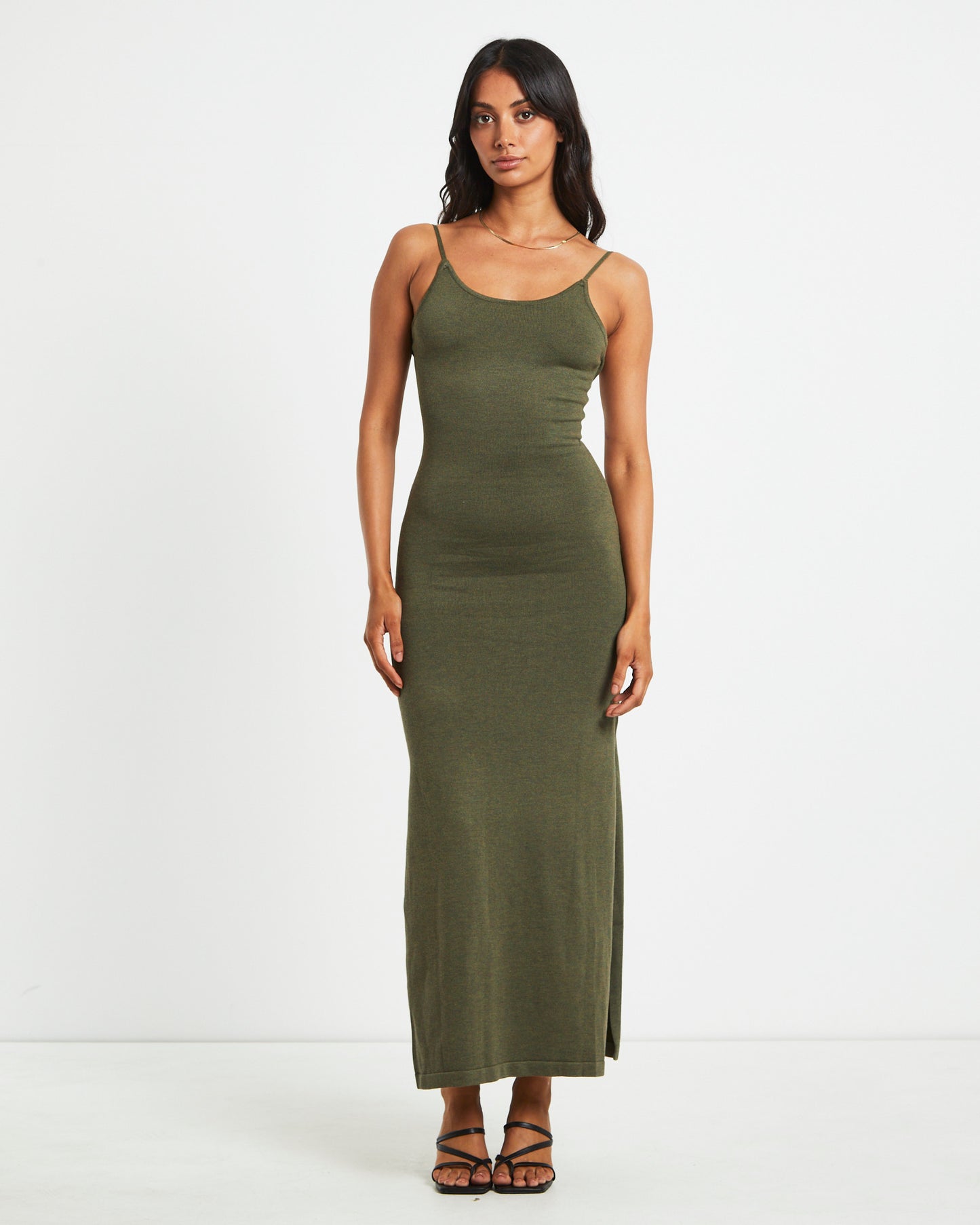 Presley Midi Dress
