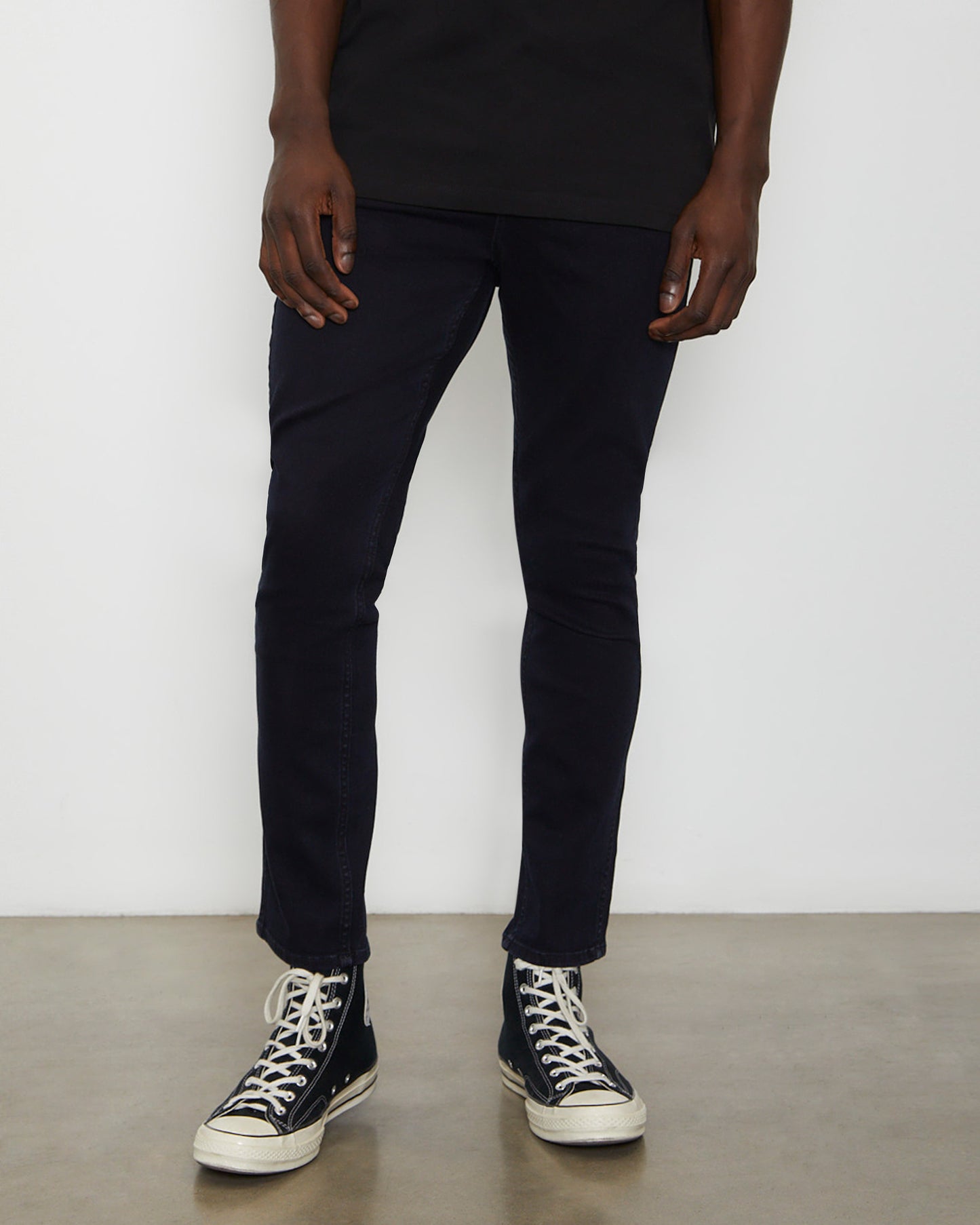 Sid Denim Jeans Nightwish