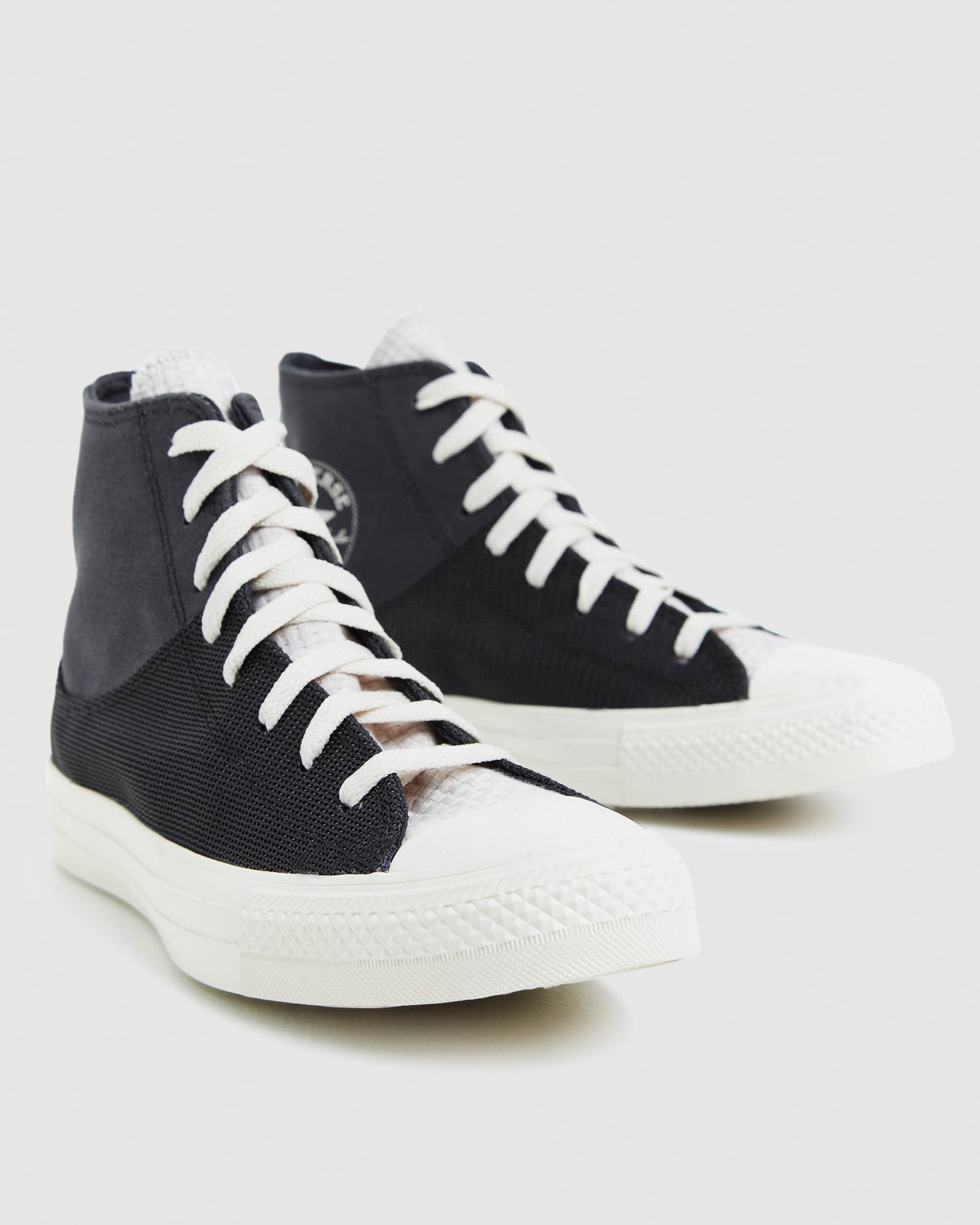 Chuck Taylor All Star Recycled Woven & Canvas Sneakers