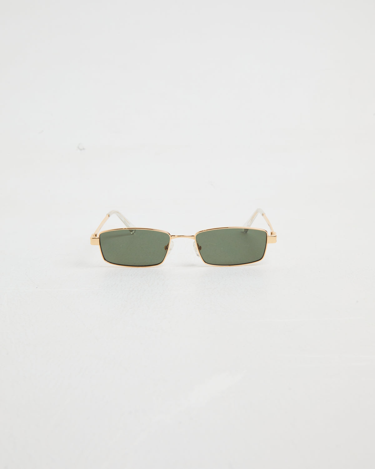 Bizarro Sunglasses in Khaki Mono KHAKI MONO