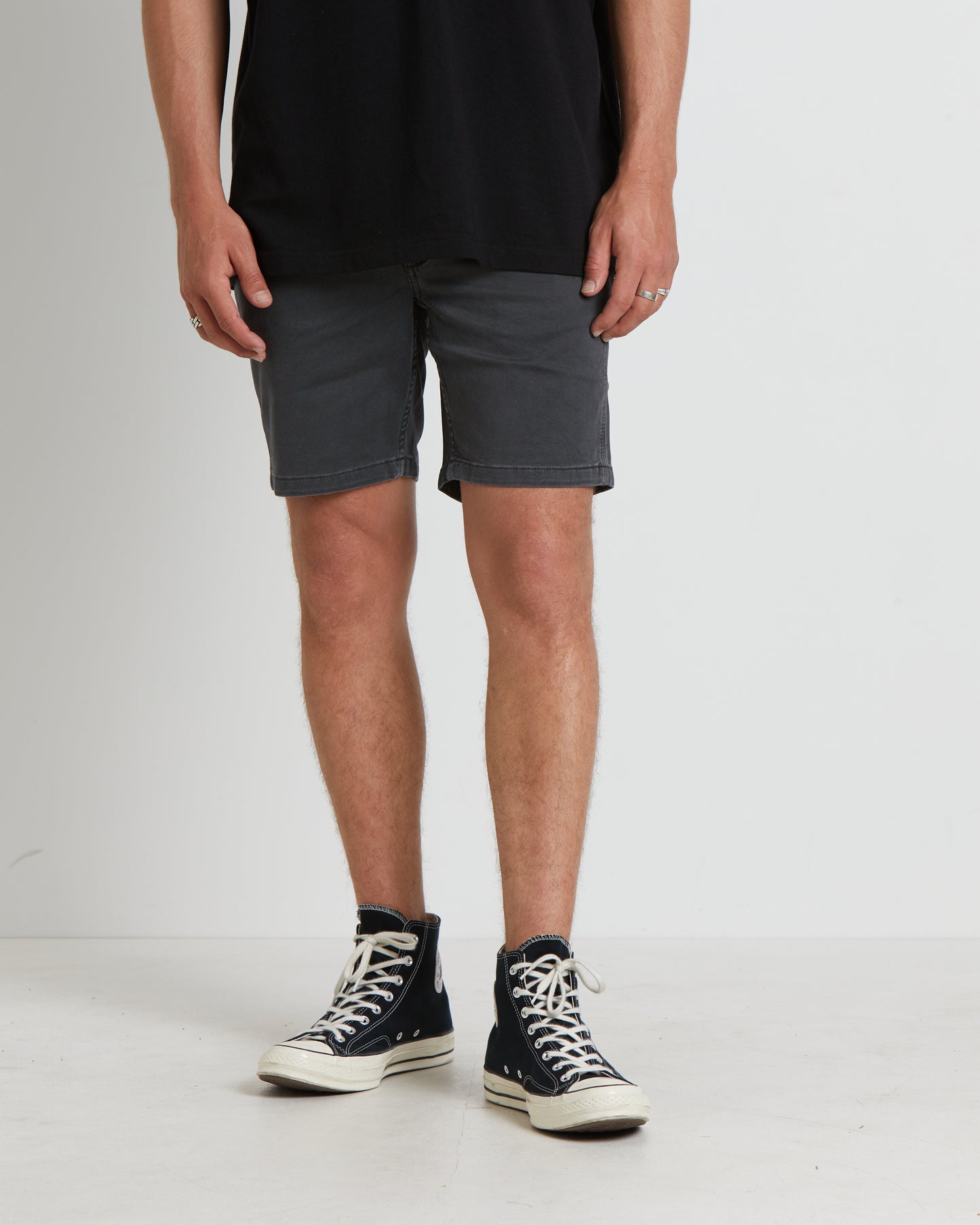Cody Workwear Shorts