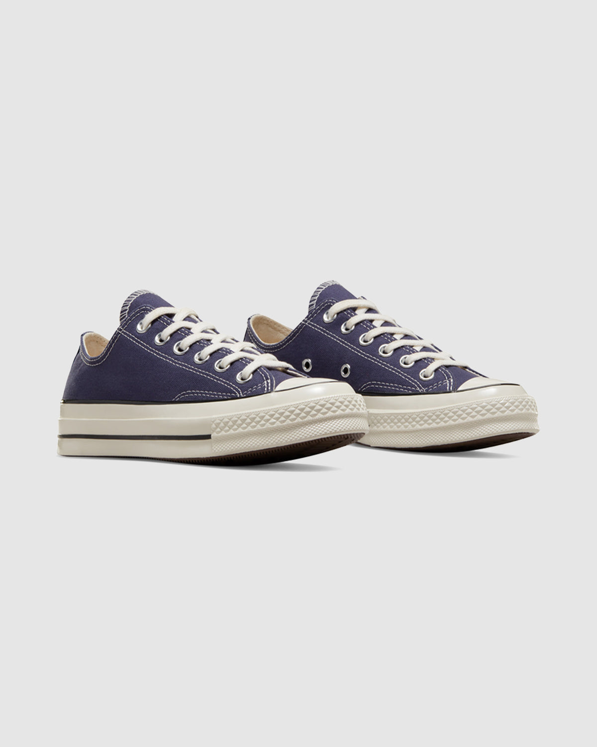 Chuck 70 Ox Sneakers in Uncharted Waters PURPLE