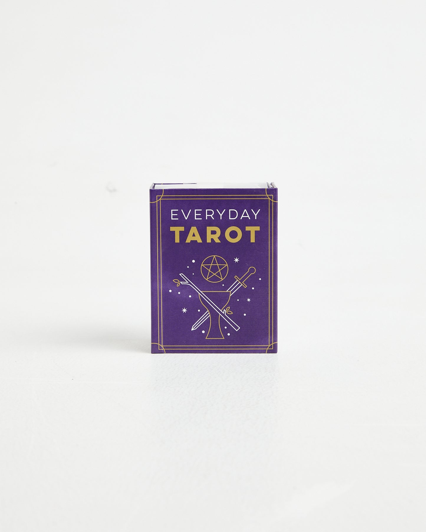 Everyday Tarot Mini Kit