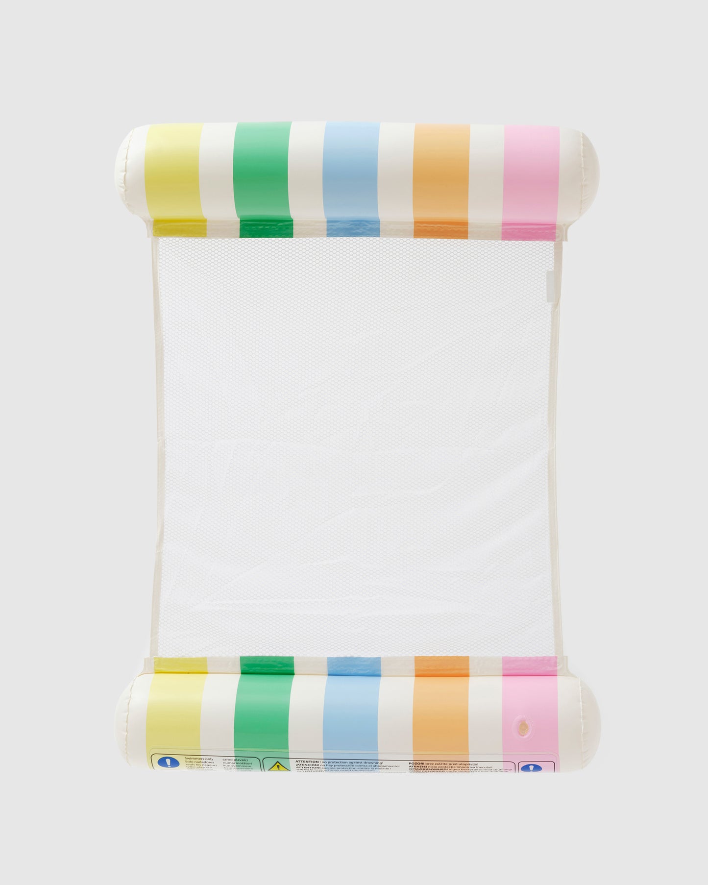 Pool Side Hammock Float