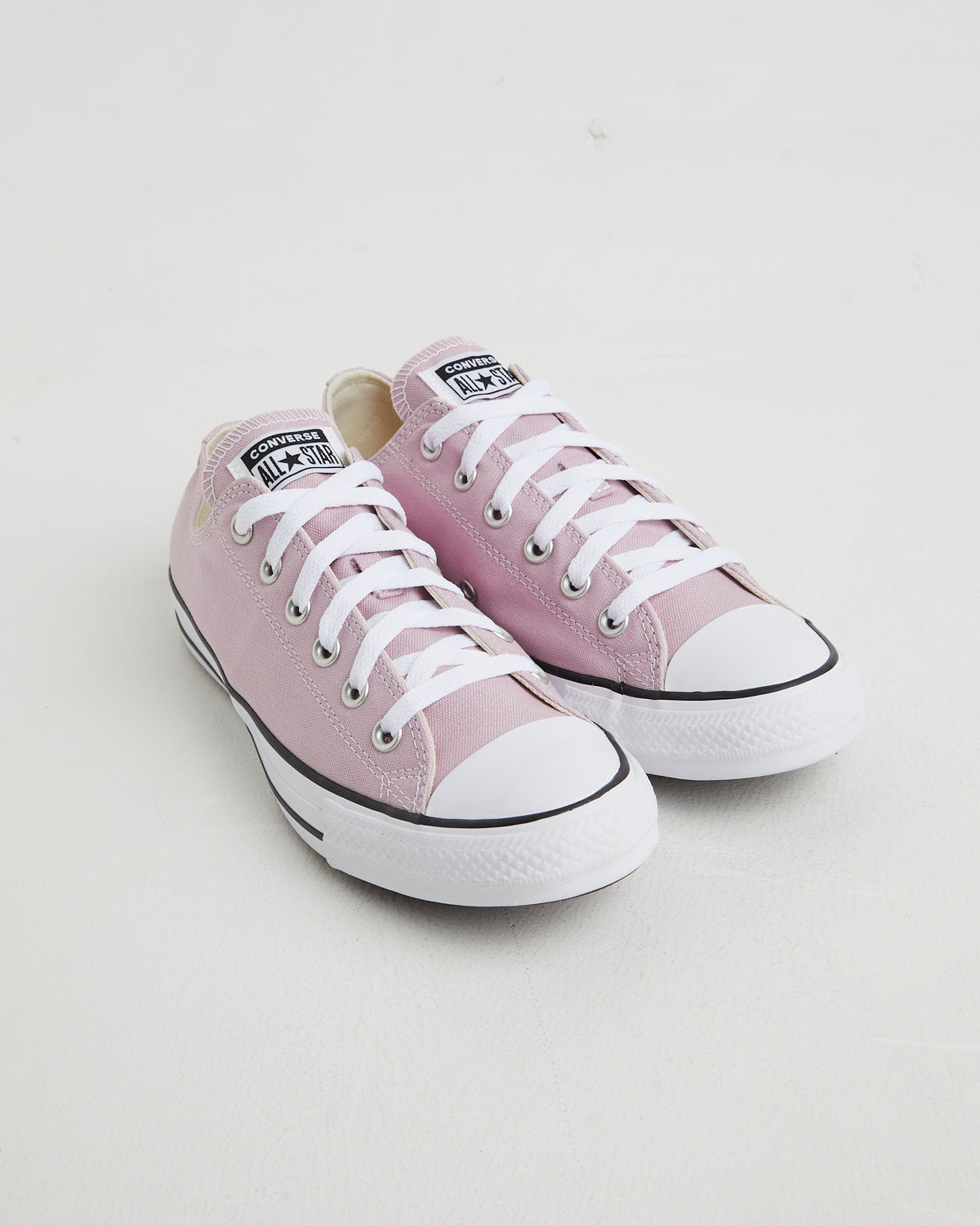Chuck Taylor All Star Low Sneakers in Phantom Violet PHANTOM VIOLET