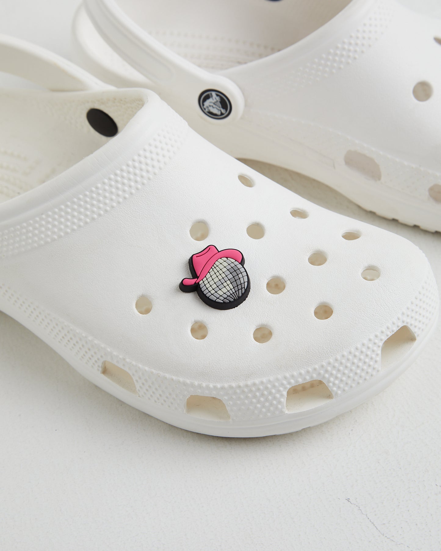 Cowgirl Disco Ball Jibbit