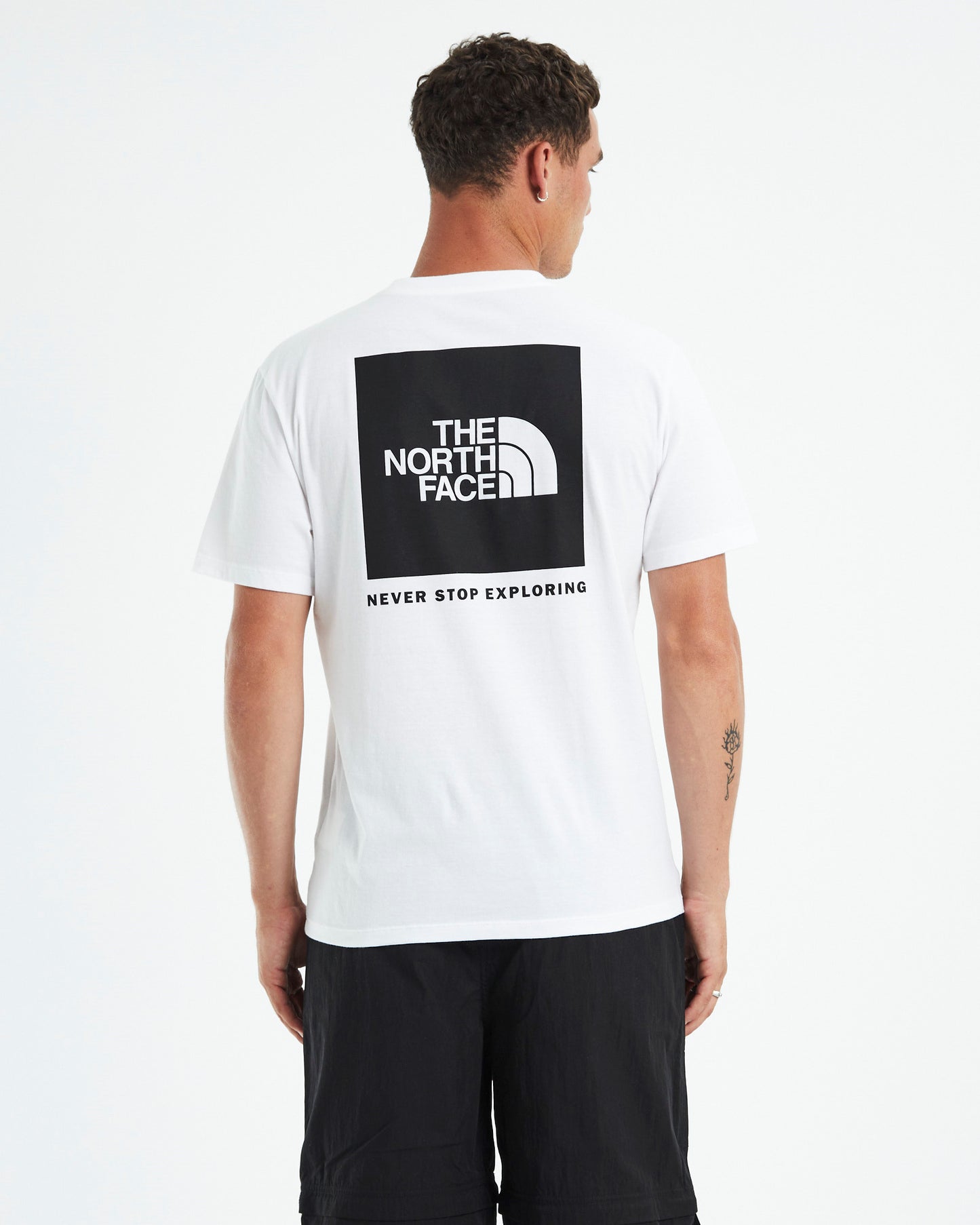 Box NSE Short Sleeve T-Shirt