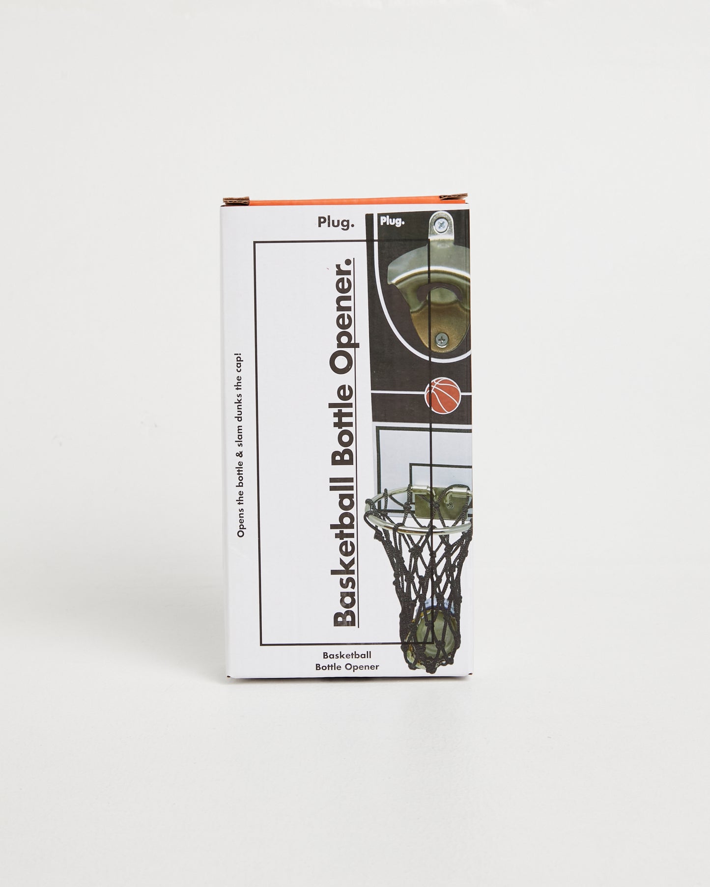 Basketball Bottle Opener