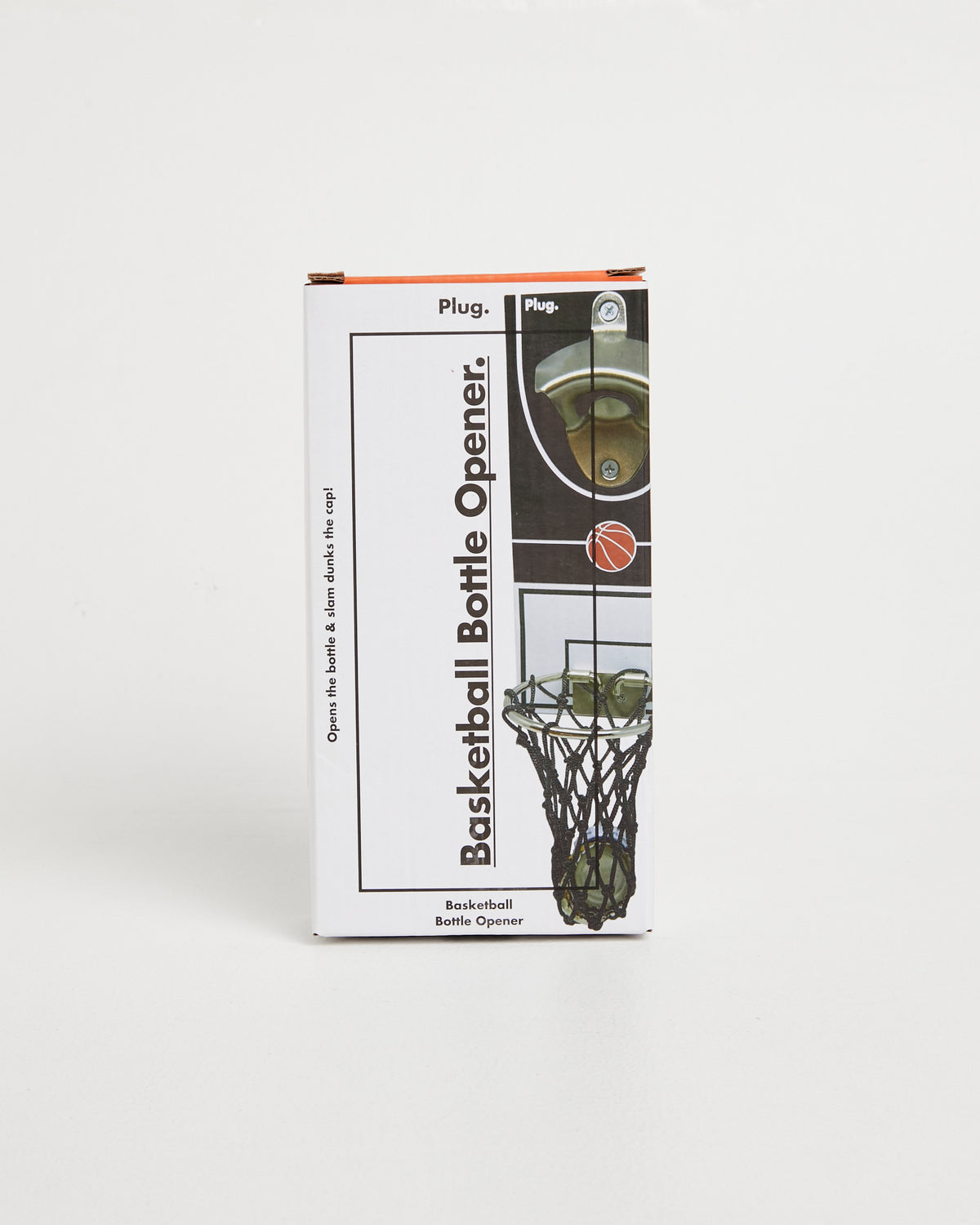 Basketball Bottle Opener ASSORTED