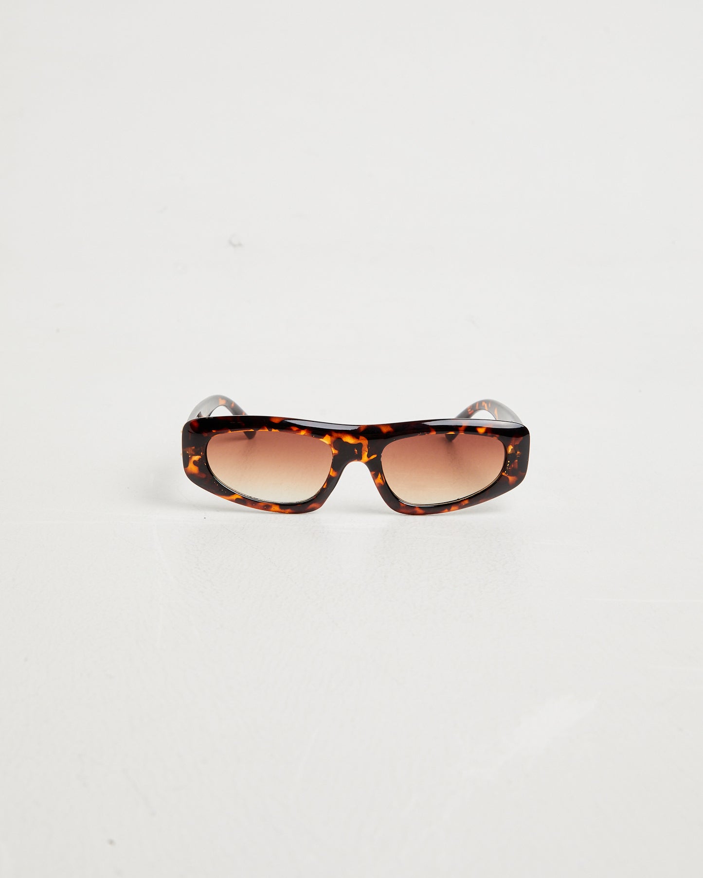 Dexter Sunglasses in Tort