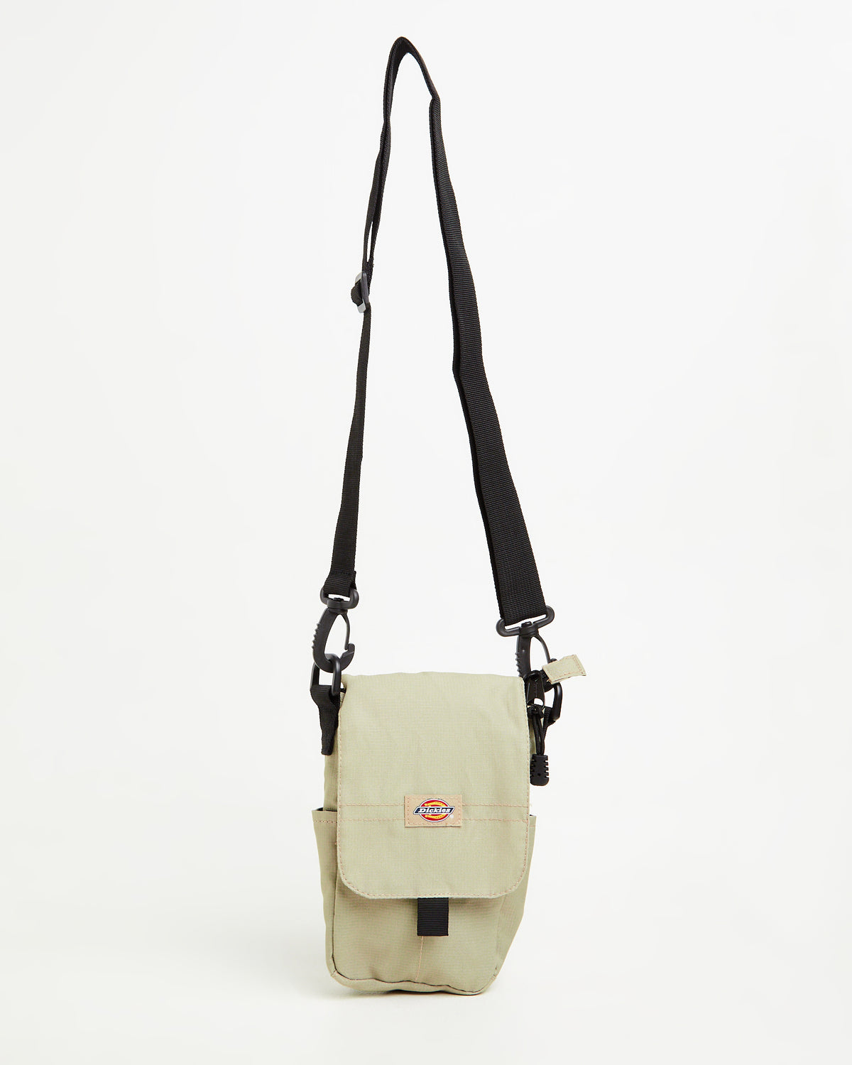 Baylor Ripstop Crossbody Bag Dessert Sand DESERT SAND
