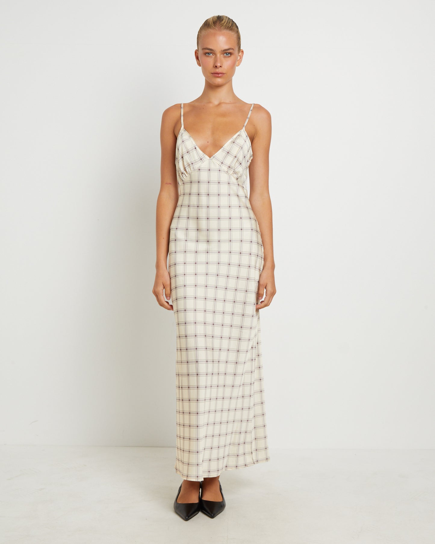 Camilla Dress