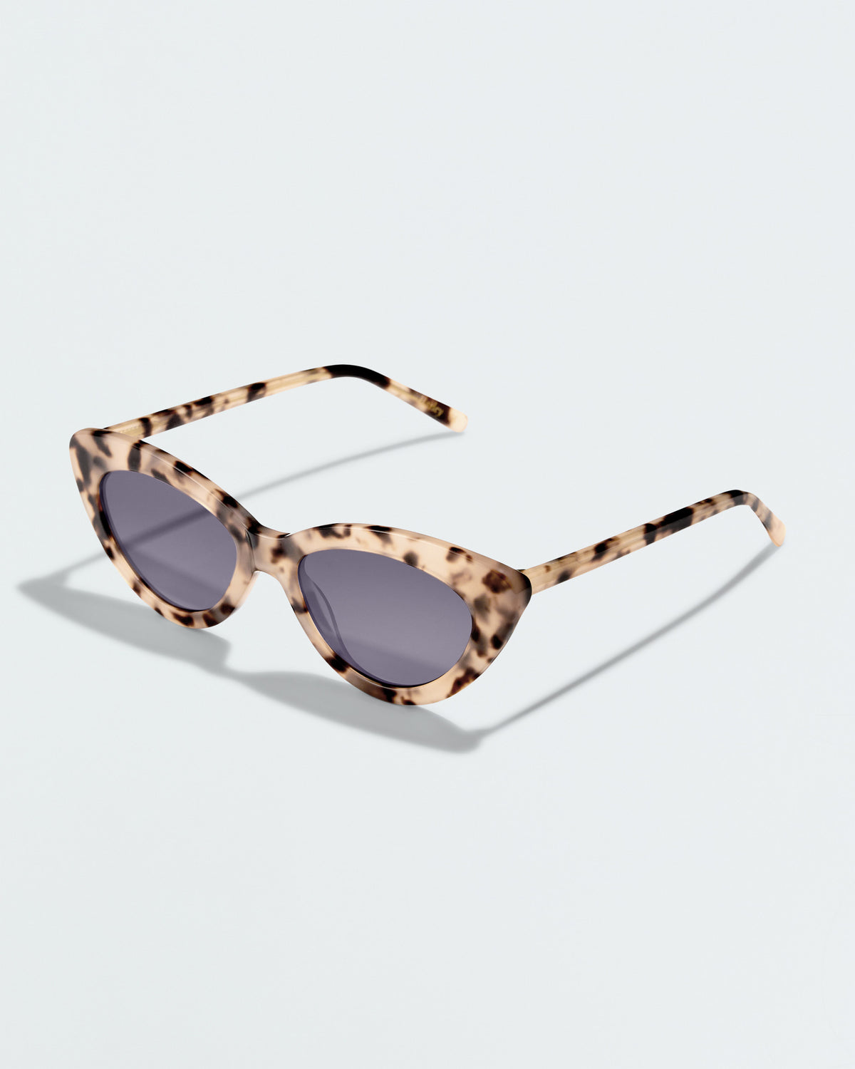 Harley Sunglasses in Cream Tort CREAM TORT