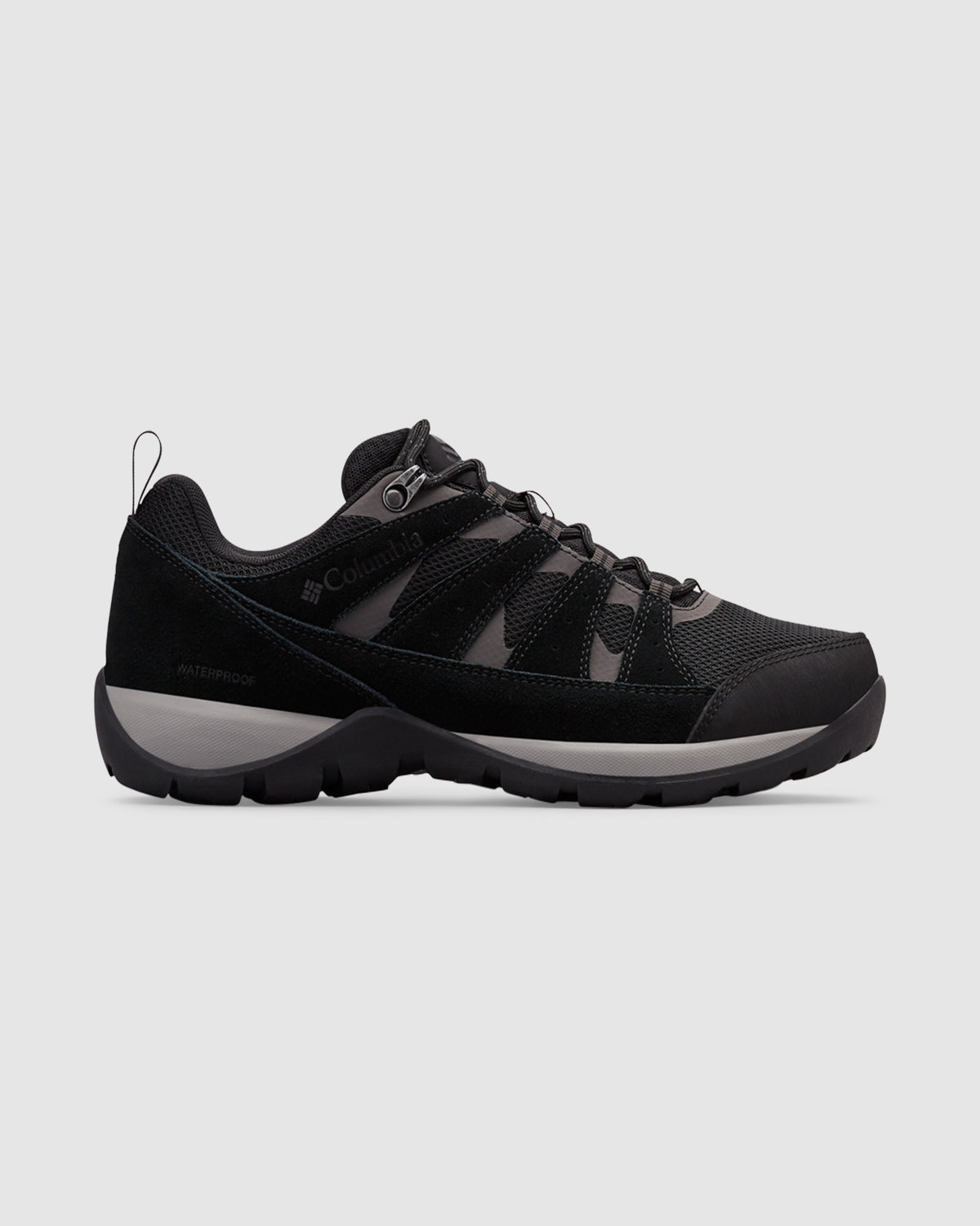 Remond V2 WP Wide Hiking Boots Black/Dark Grey Black, Dark Grey