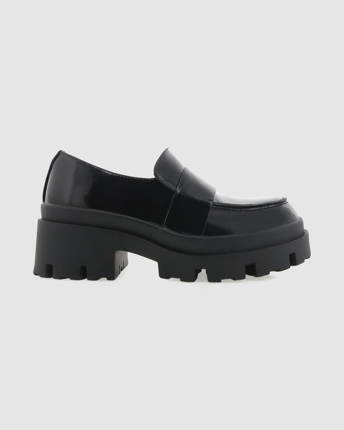 Pepi Loafers Black BLACK