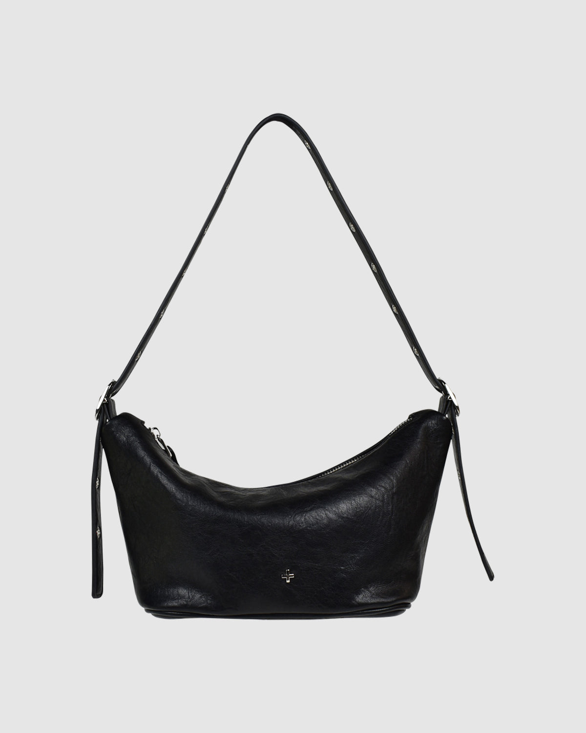 Rosie Bag in Black PU BLACK