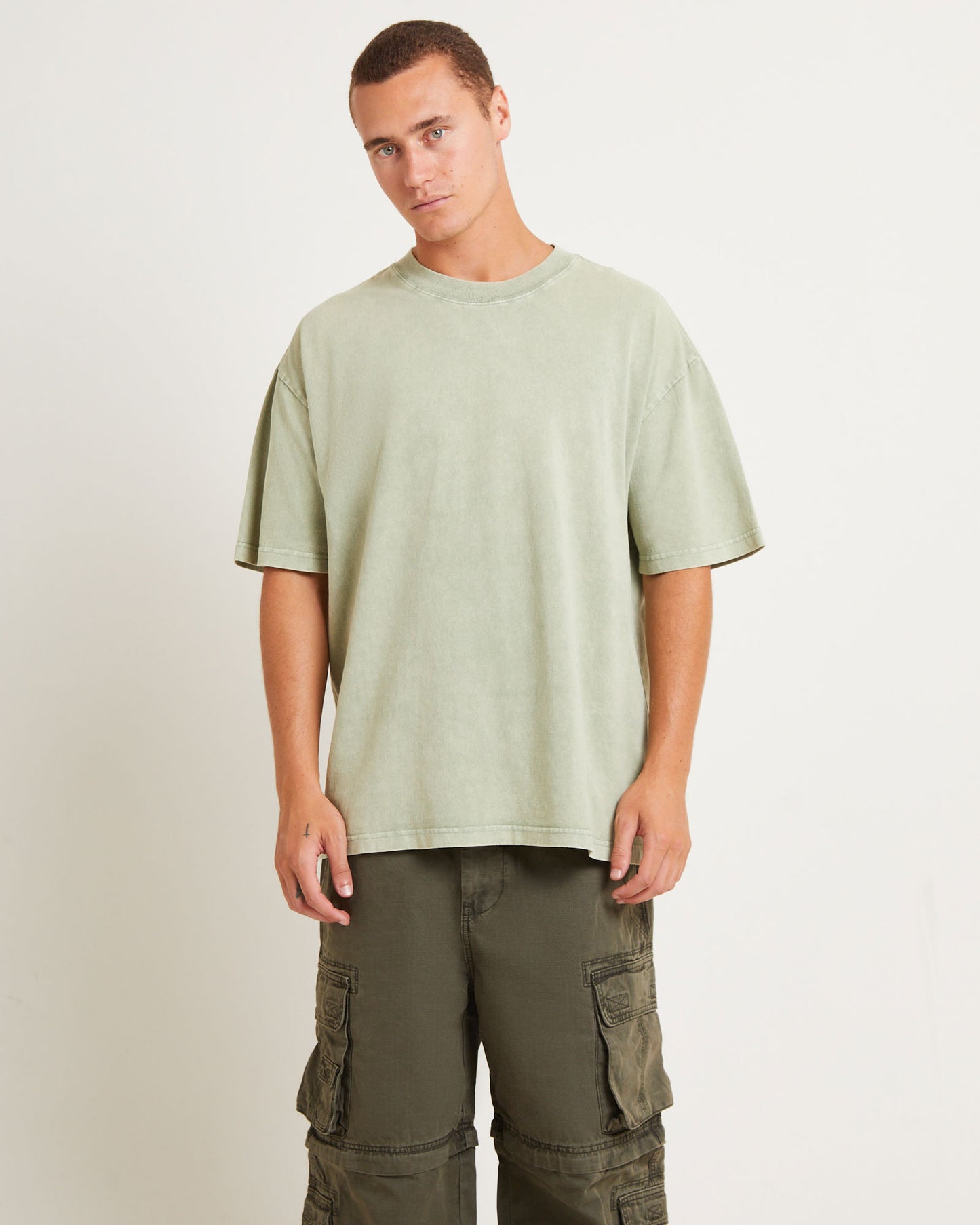 Killie Acid Short Sleeve T-Shirt