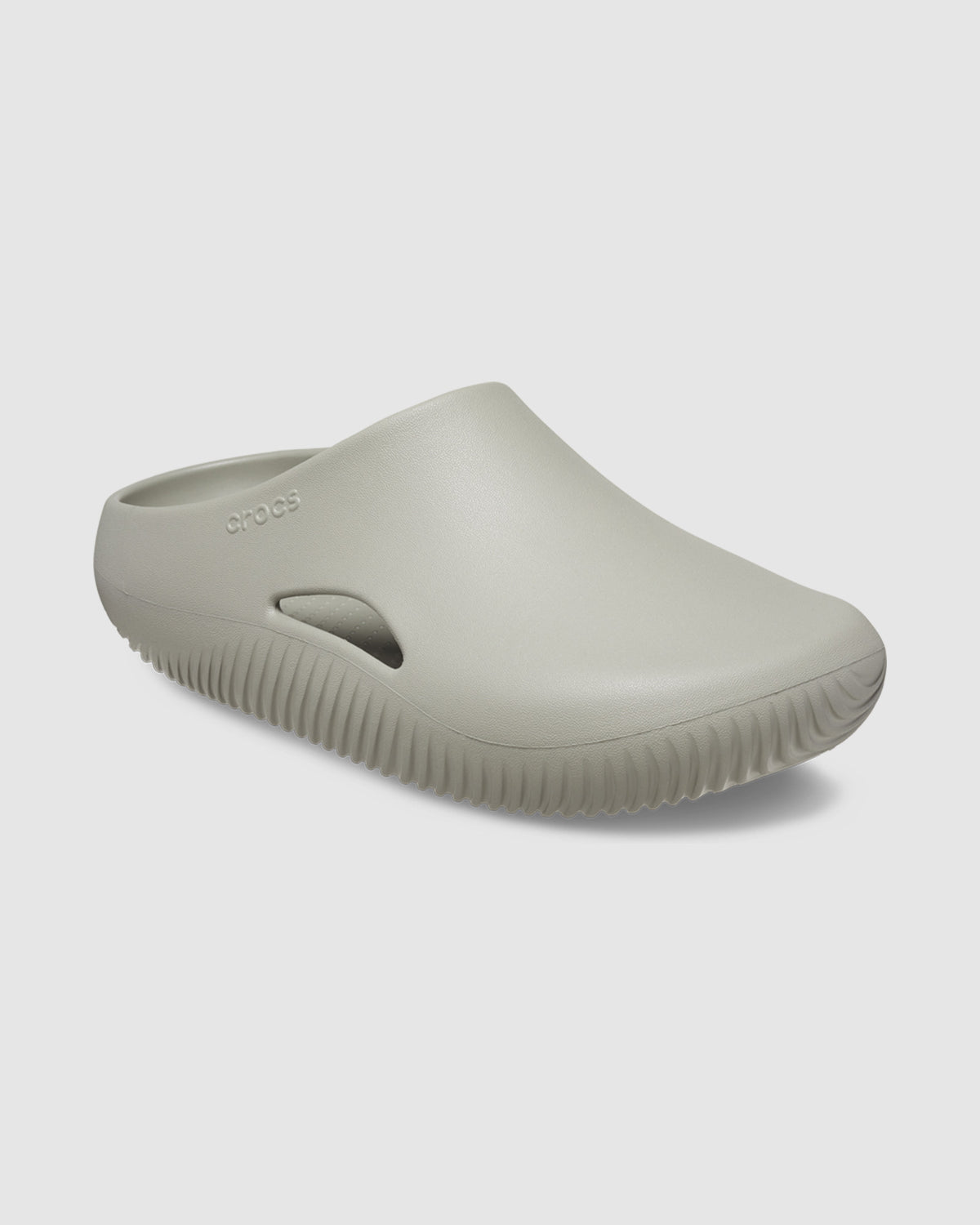Mellow Recovery Clogs in Elelphant ELEPHANT