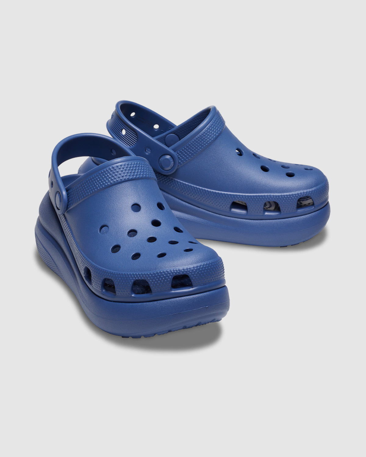 Crush Clogs BIJOU BLUE