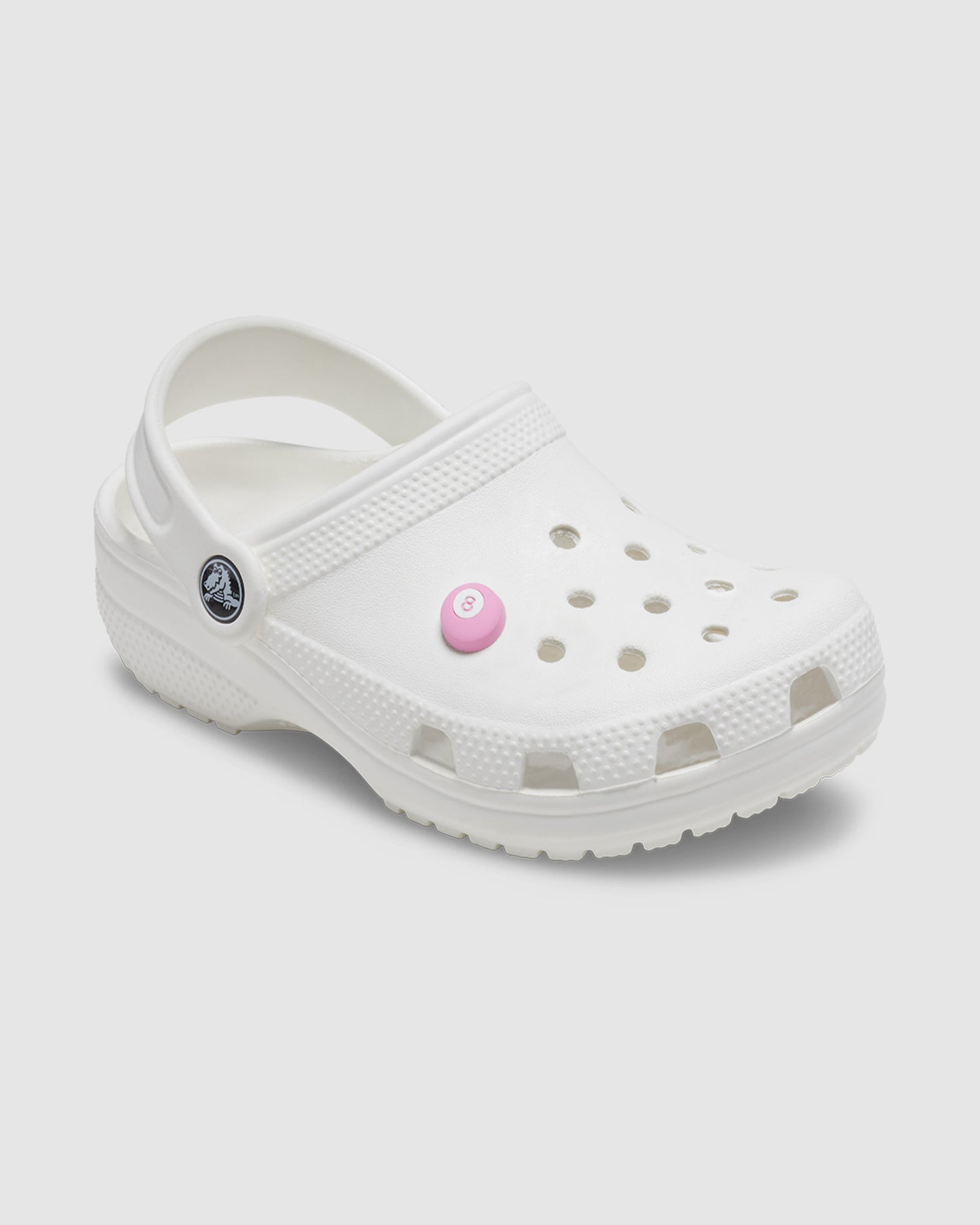 Pink Eight Ball Jibbit