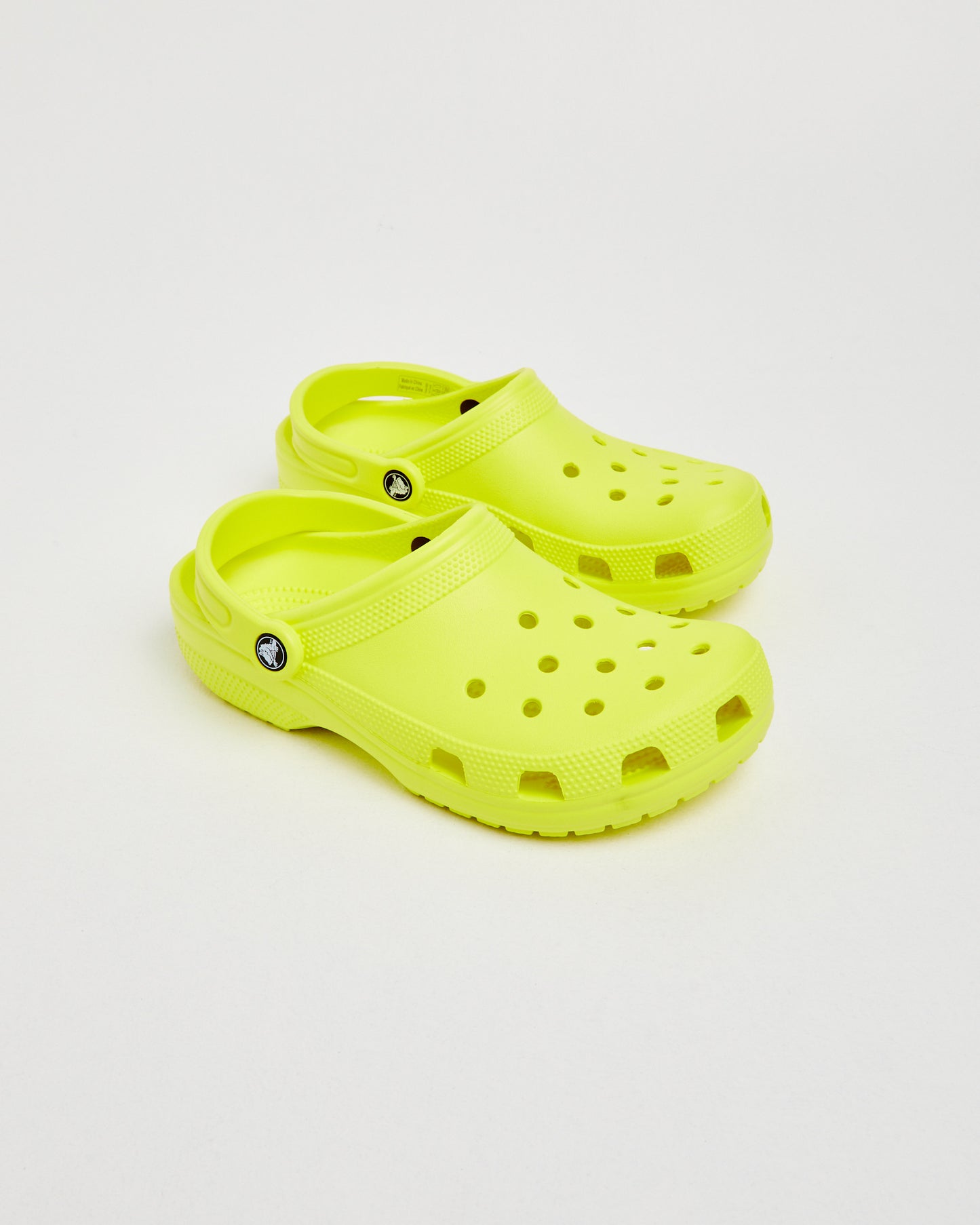 Classic Clogs