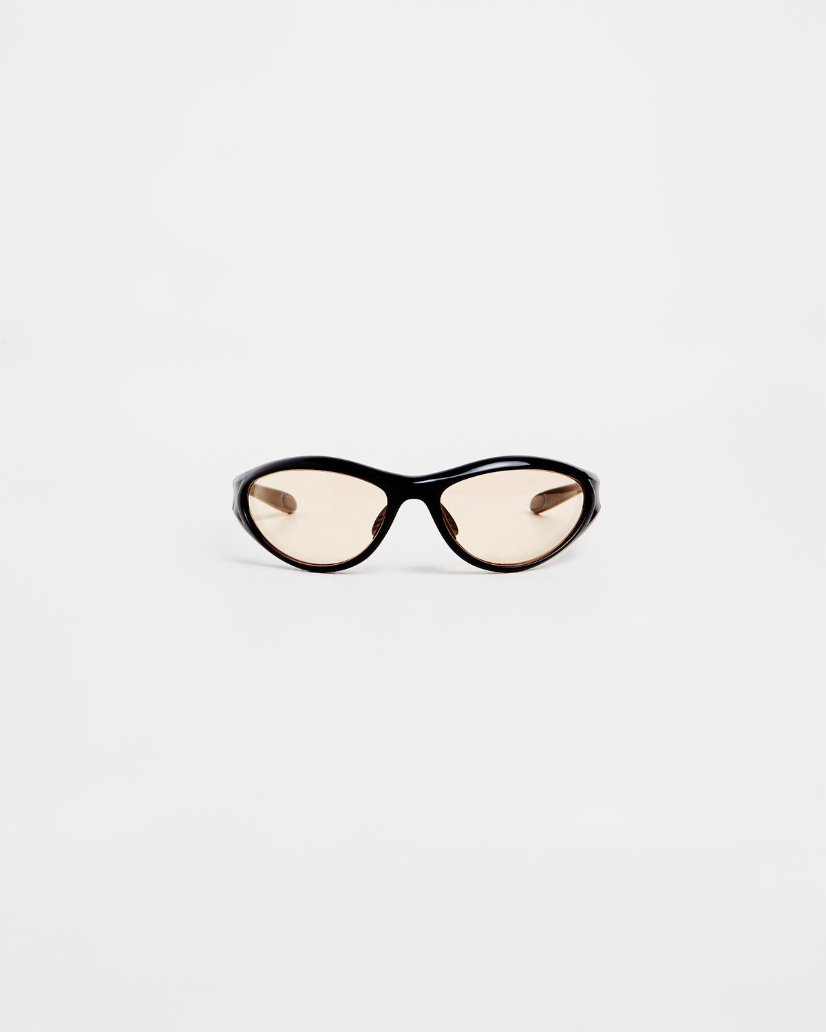 Zippy Speed Dealer Sunglasses BLACK