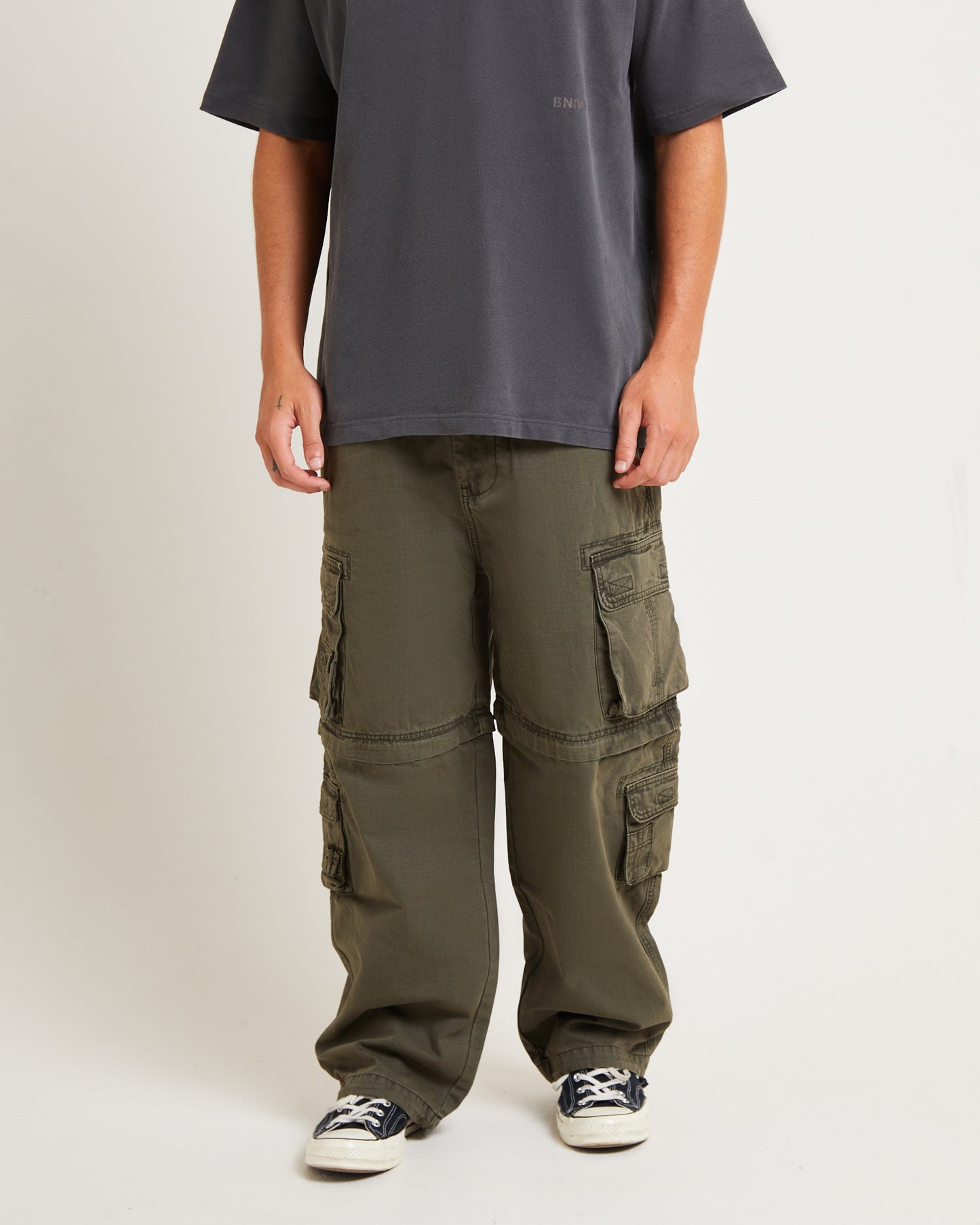 Flight Pants Army
