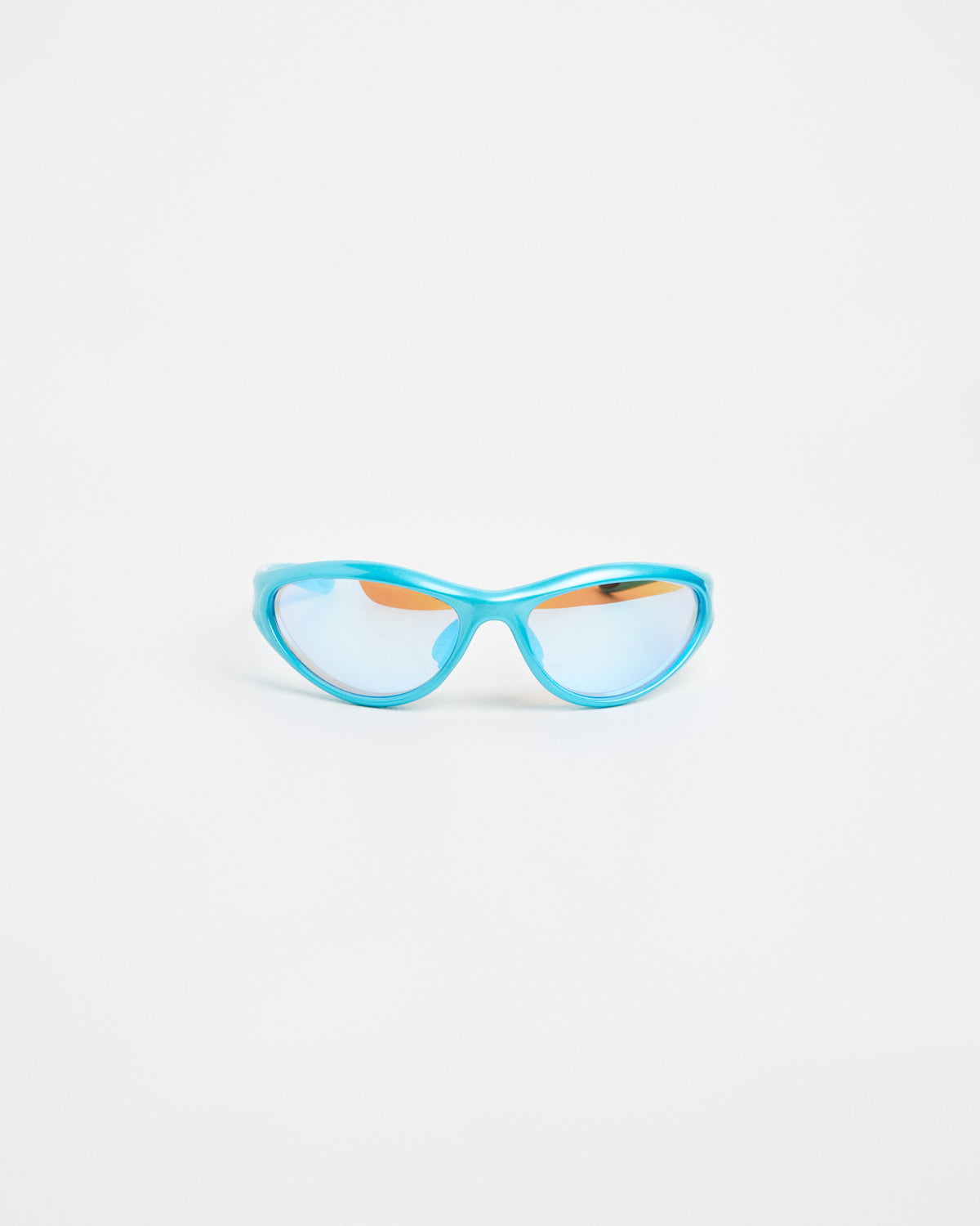 Zippy Speed Dealer Sunglasses BLUE