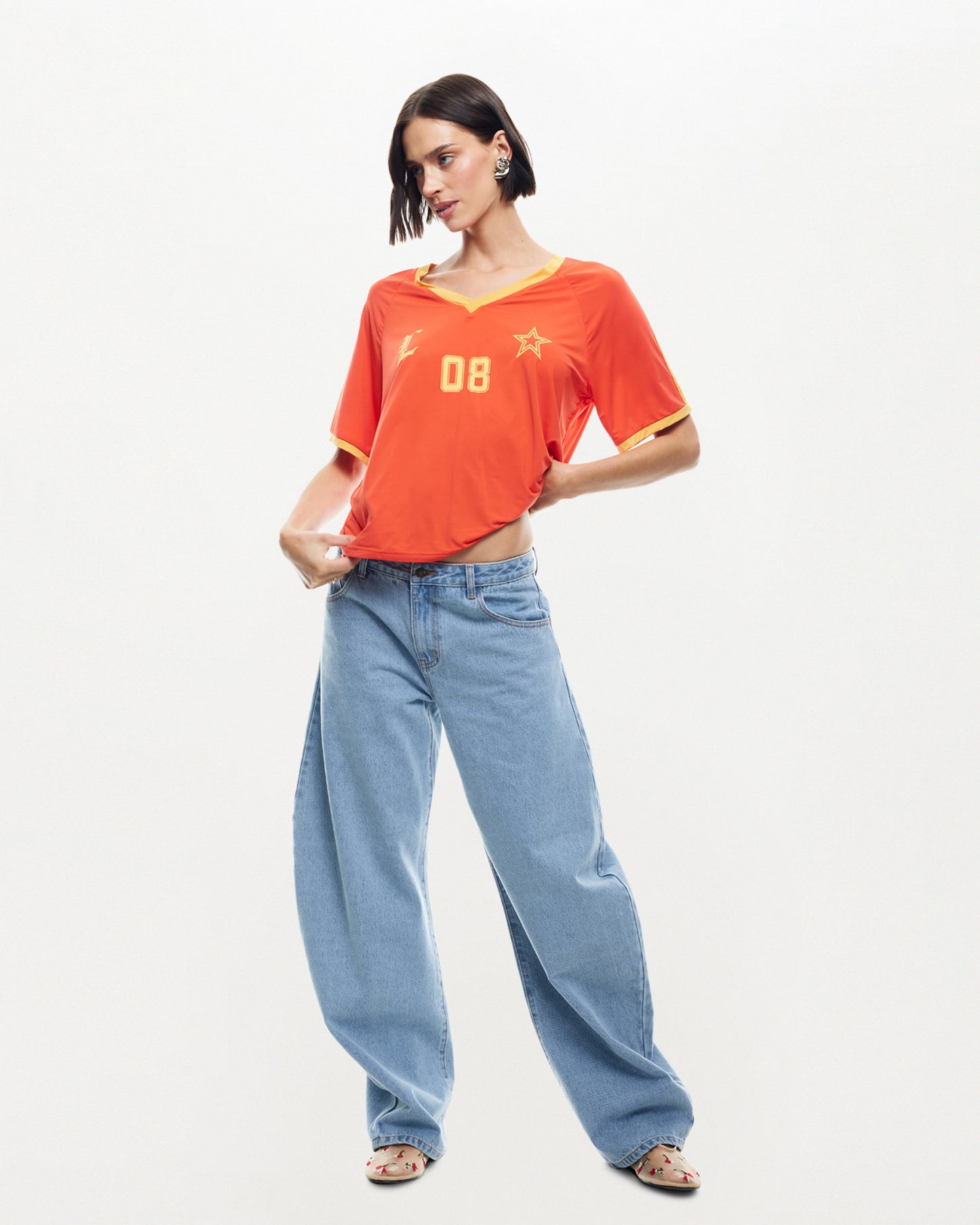 Spectate Top