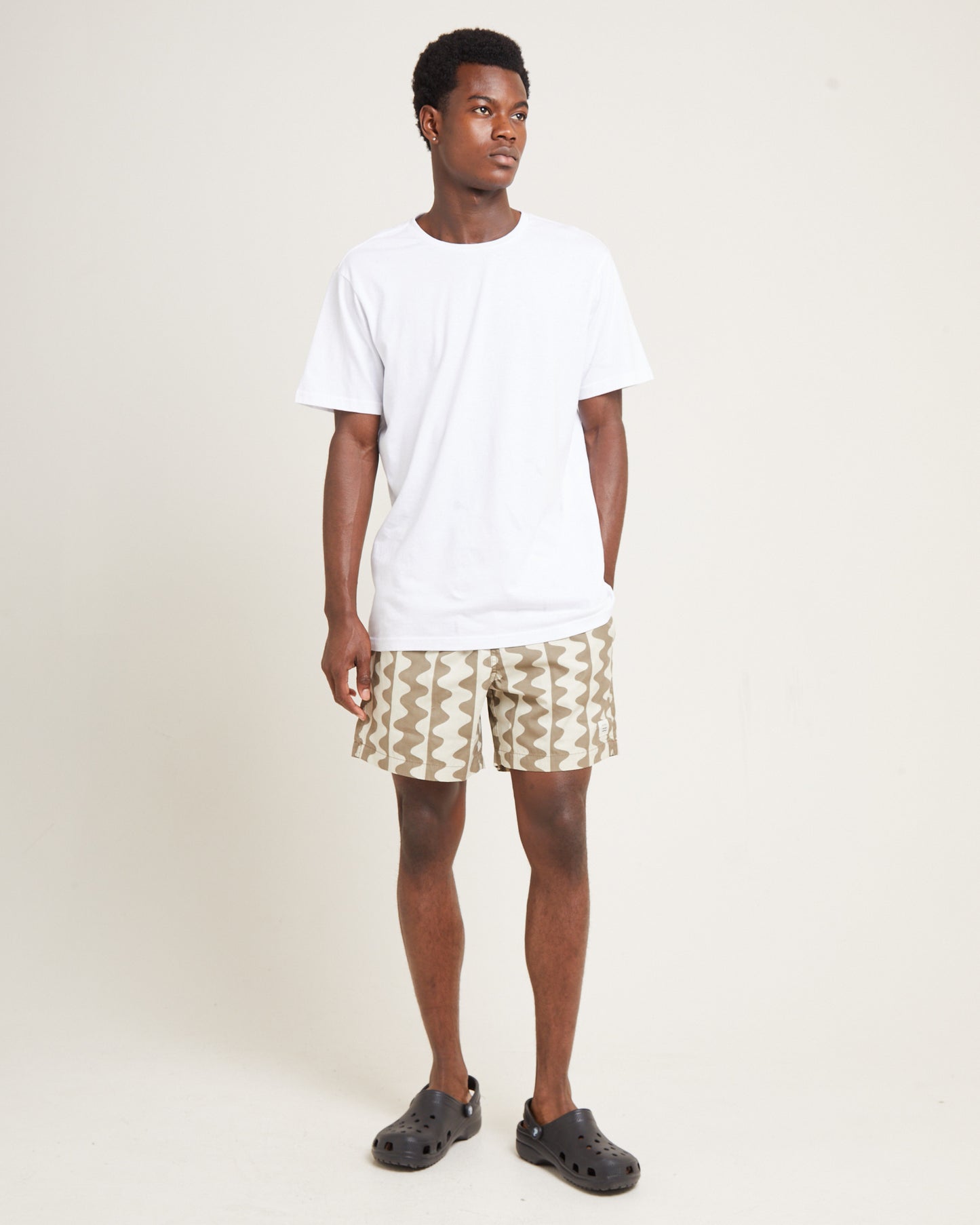 Wave 16" Volley Boardshorts