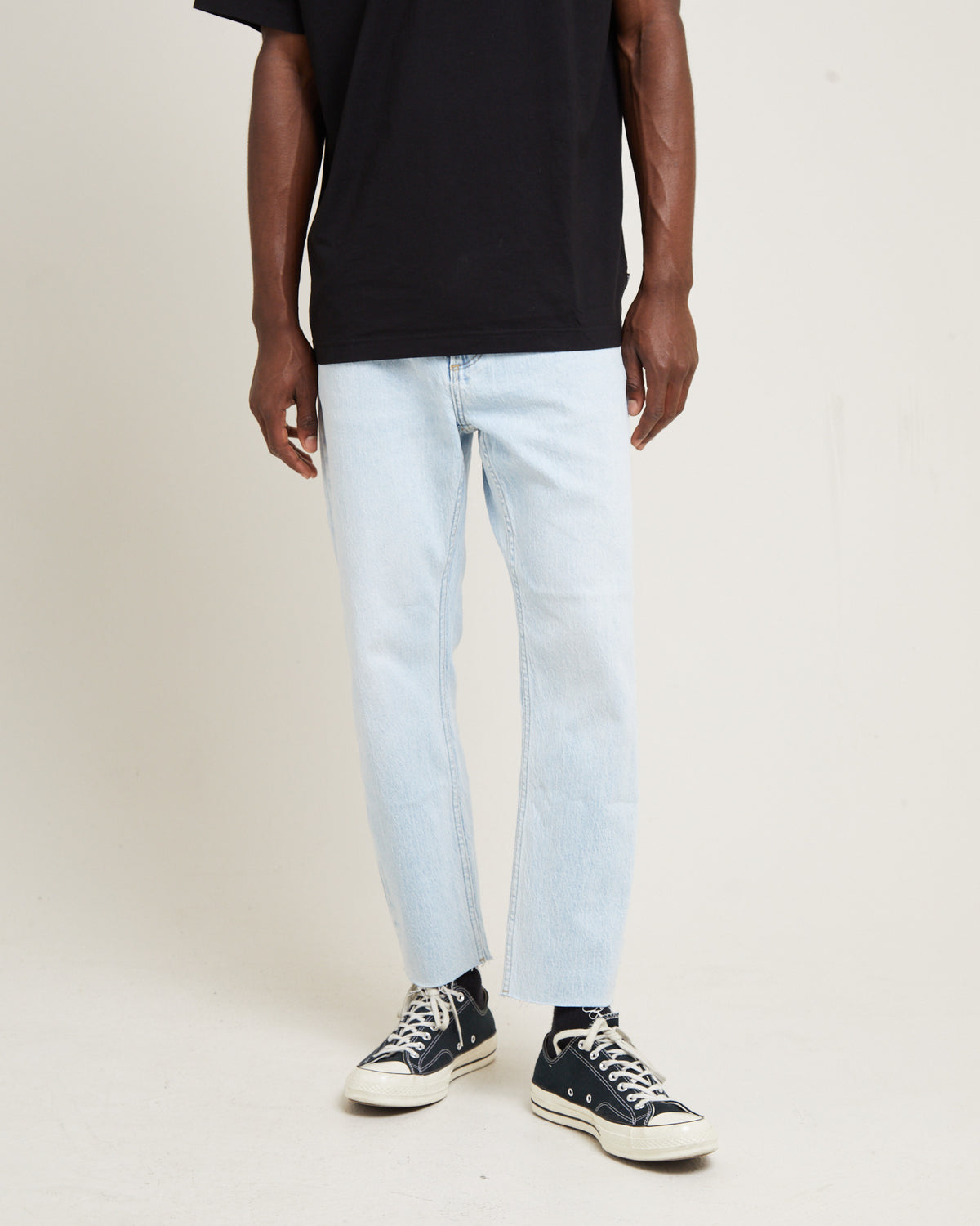 Relaxo Chop Denim Jeans Light LIGHTS