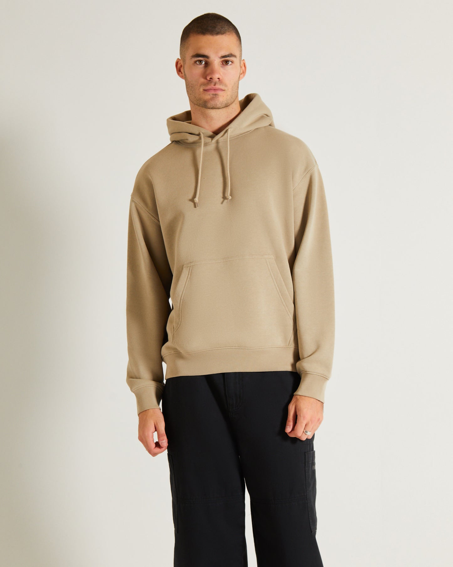 OG Oversized  Skate Hoodie