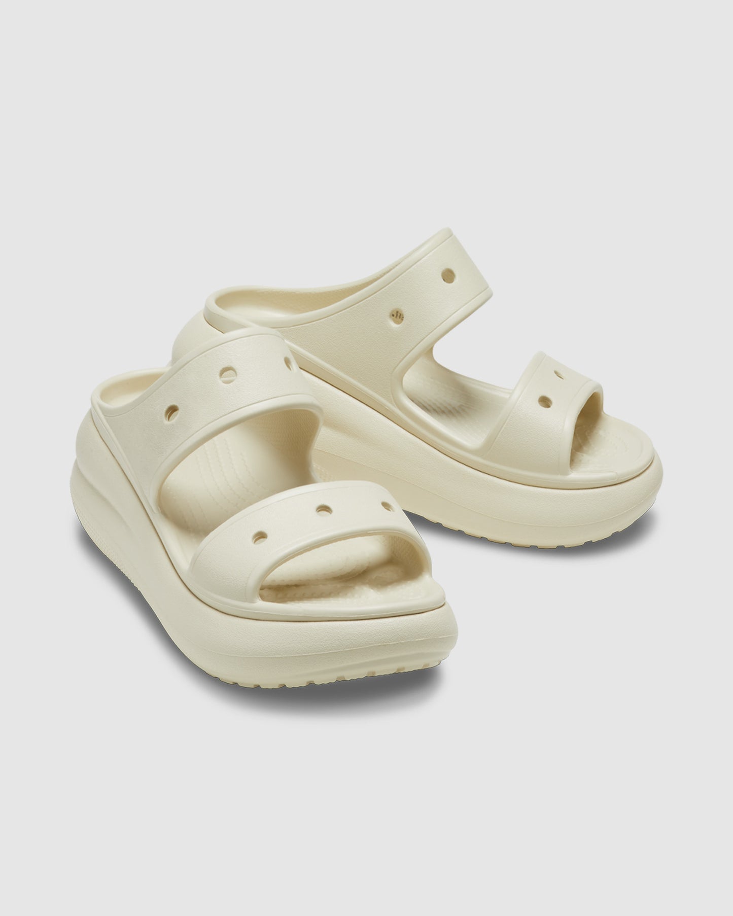Crush Sandals