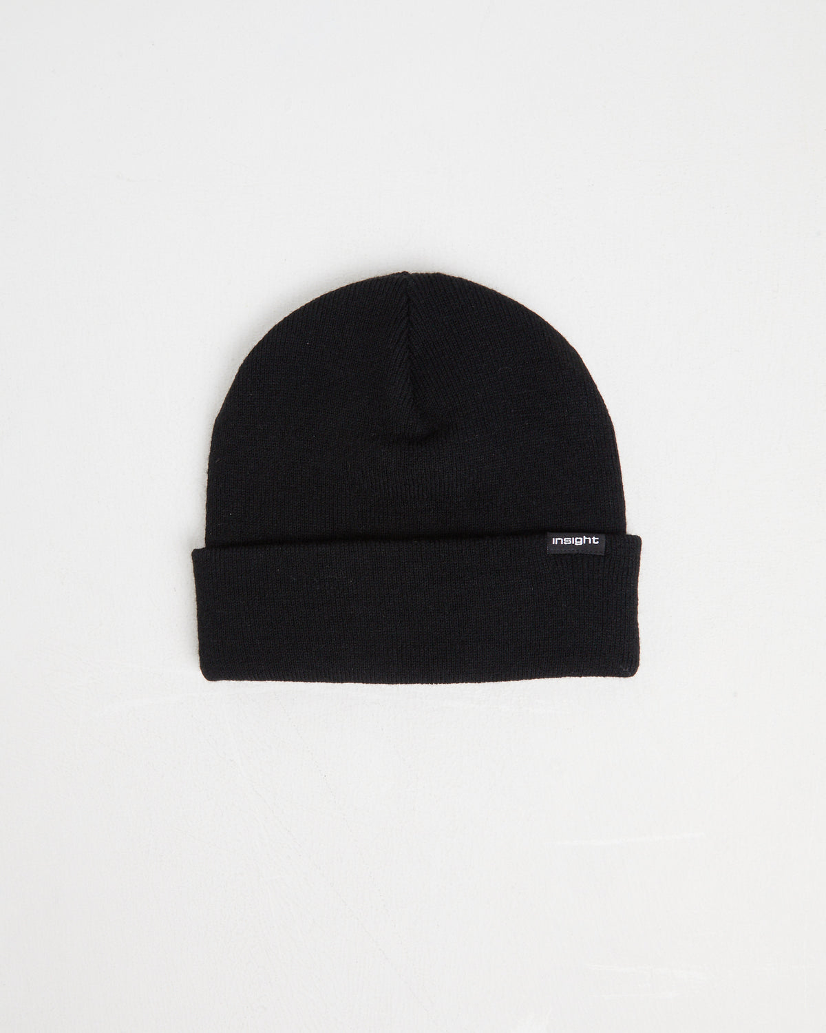 Core Beanie BLACK