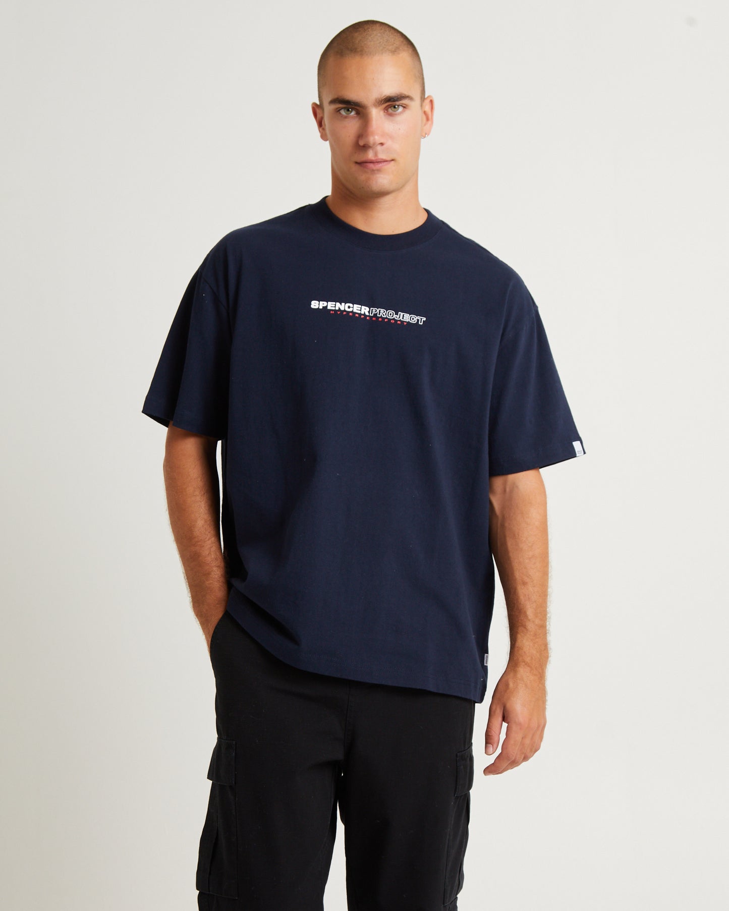 Hyper Short Sleeve T-Shirt