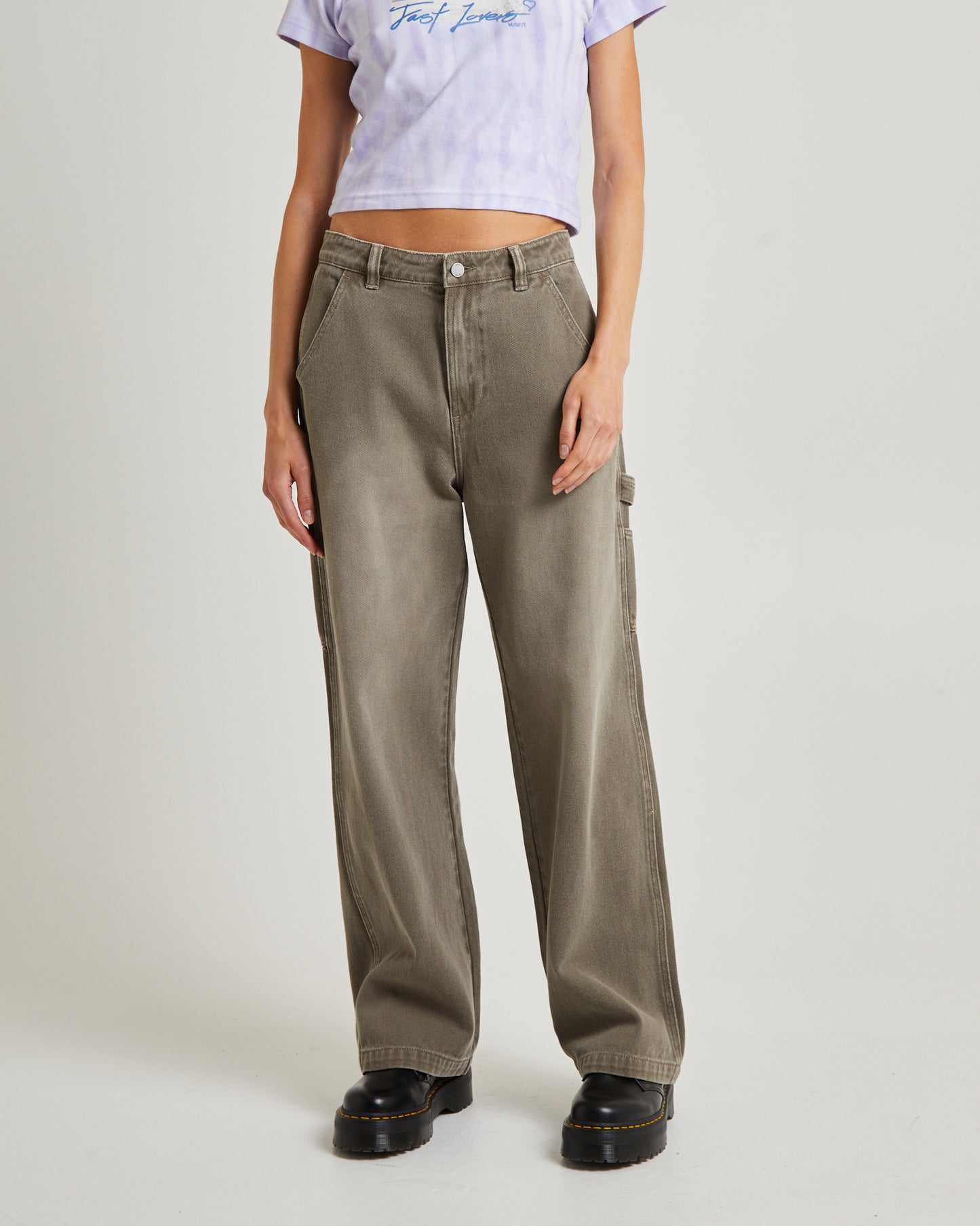 Heavenly People Pants