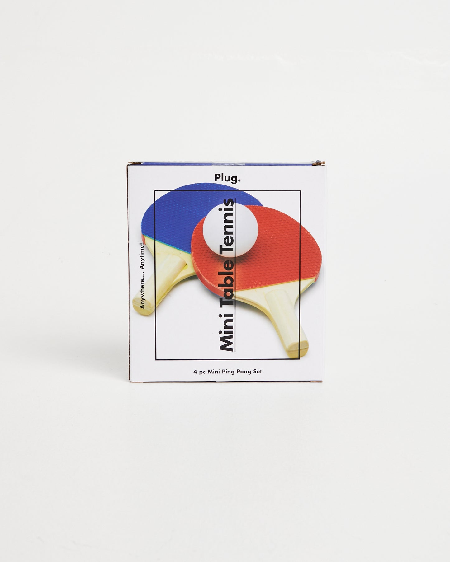 Mi Pg Pong Set