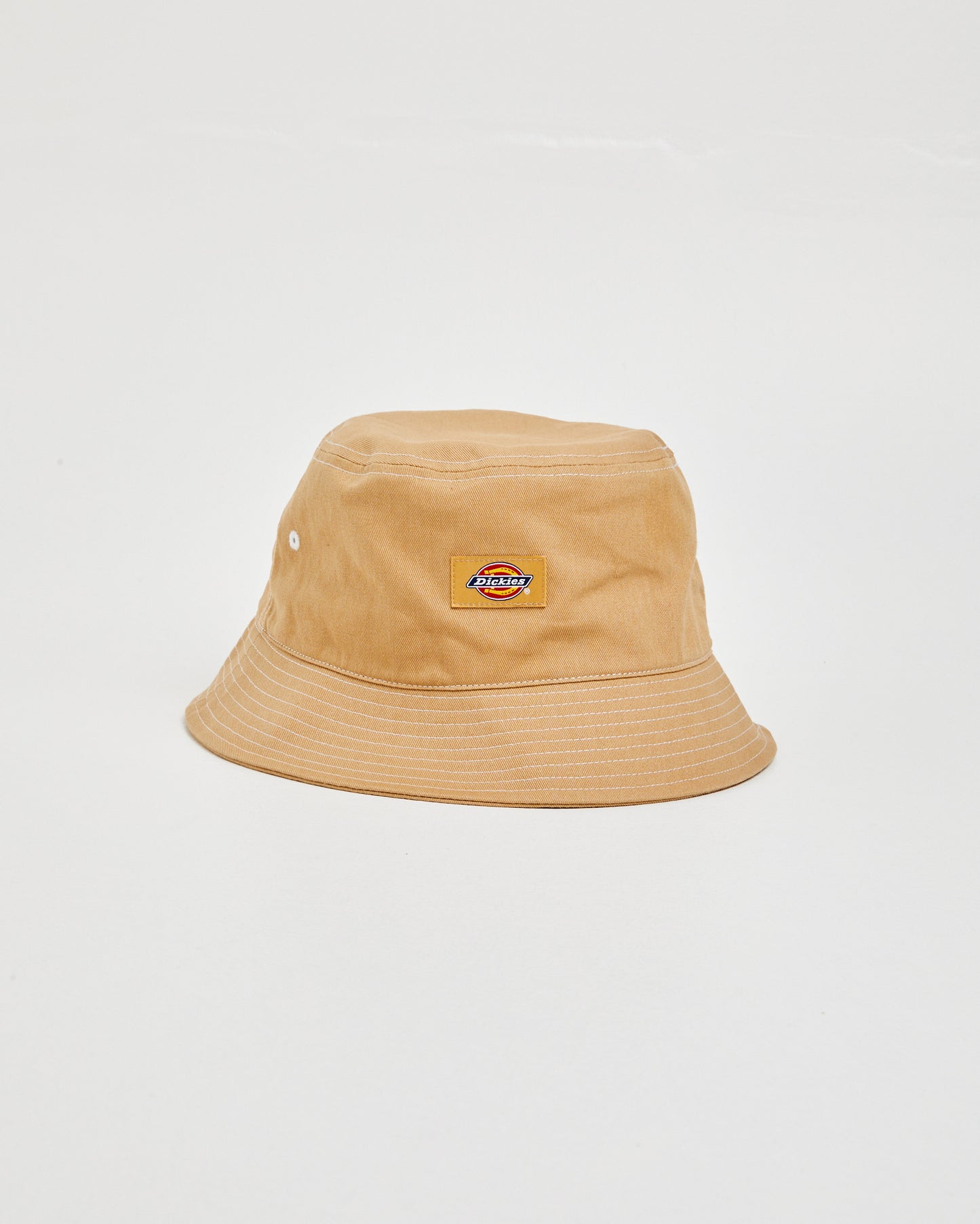 Classic Label Bucket Hat