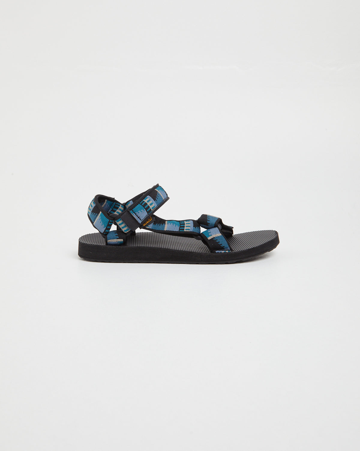 Mens Original Universal Sandals Peaks Black BLACK