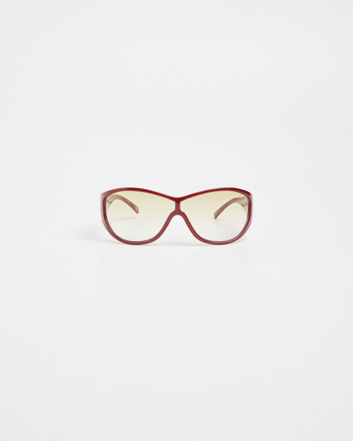 Polarity Sunglasses Burgundy/Mocha BURGUNDY/MOCHA TINT