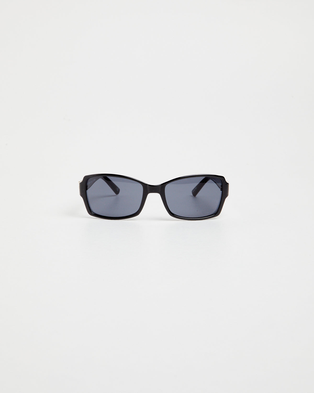 Trance Sunglasses Black/Smoke BLACK/SMOKE MONO
