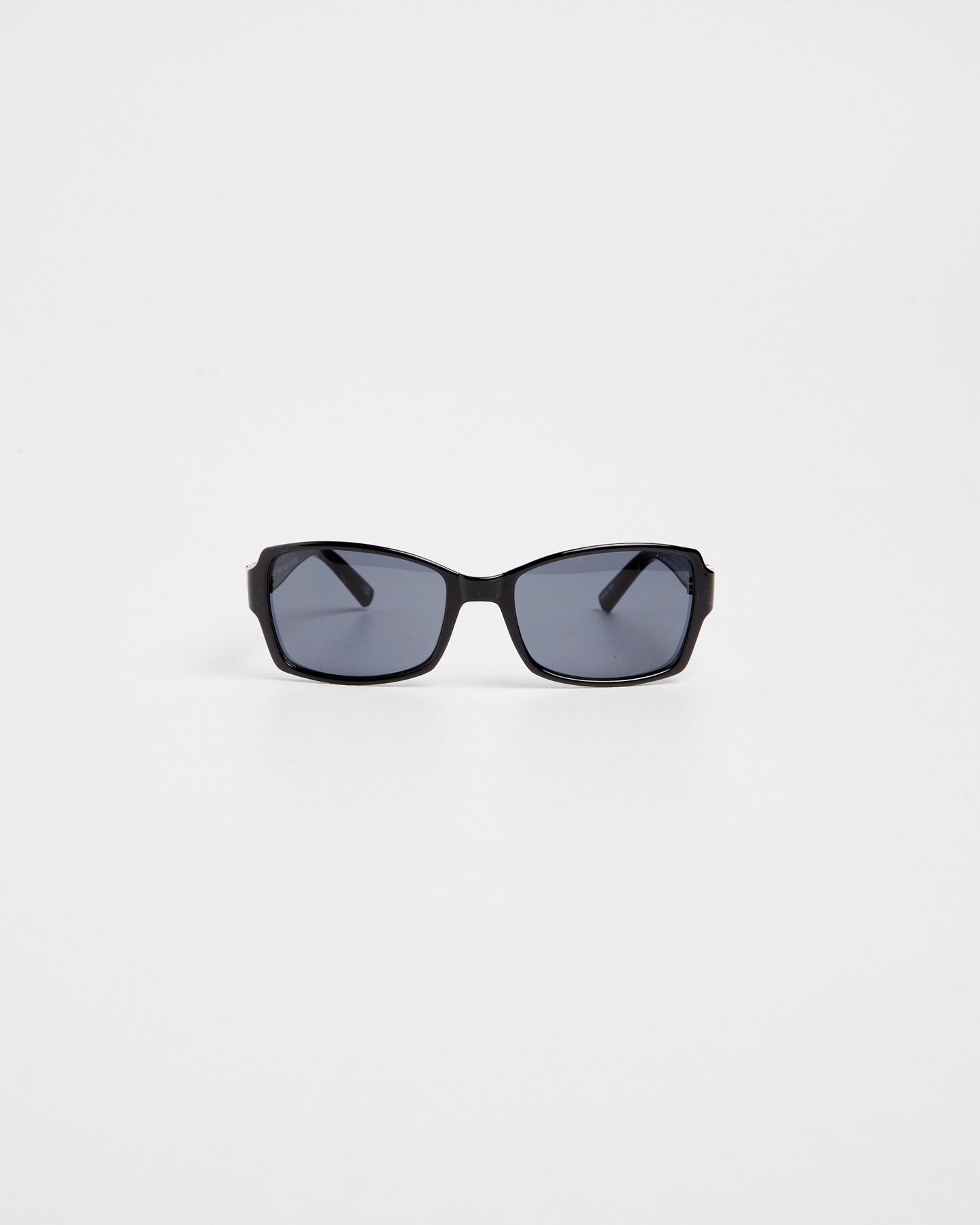 Trance Sunglasses Black/Smoke